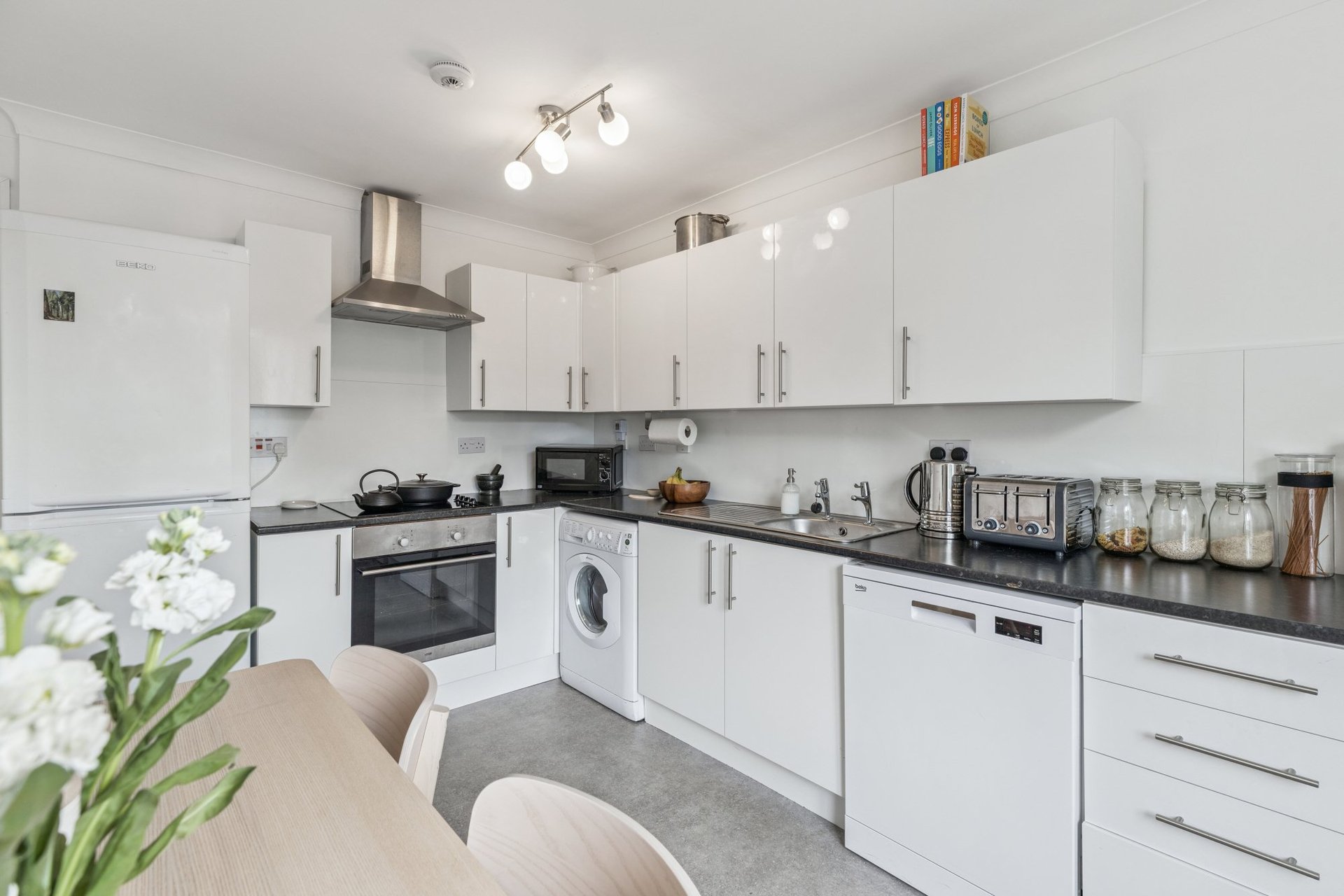 1/1, 14 Cornwall Street, Kinning Park, Glasgow, G41 1AQ - Picture #8