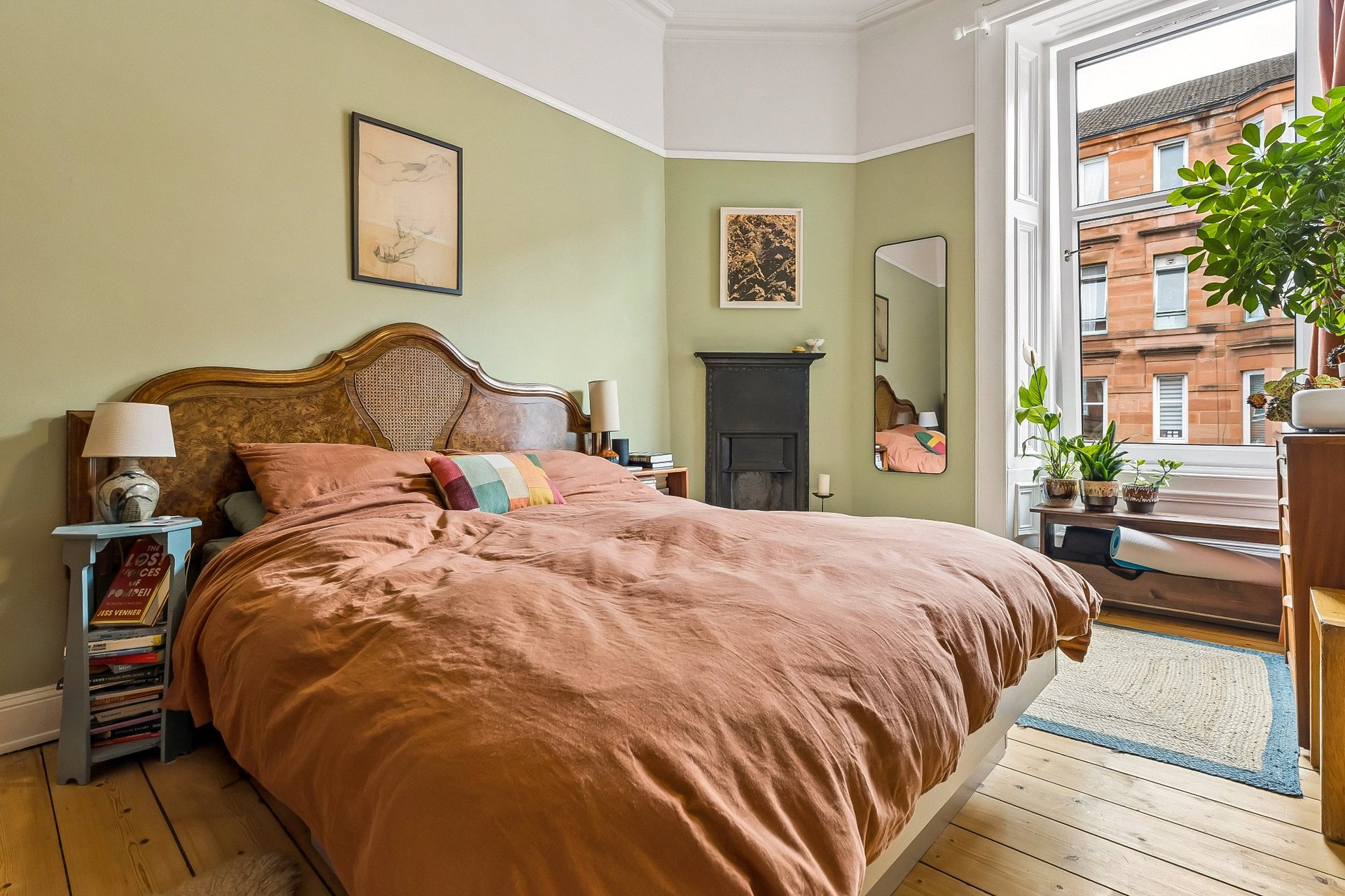 Flat 1/2, 10 Eskdale Street, Crosshill, Glasgow, G42 8UD - Picture #11