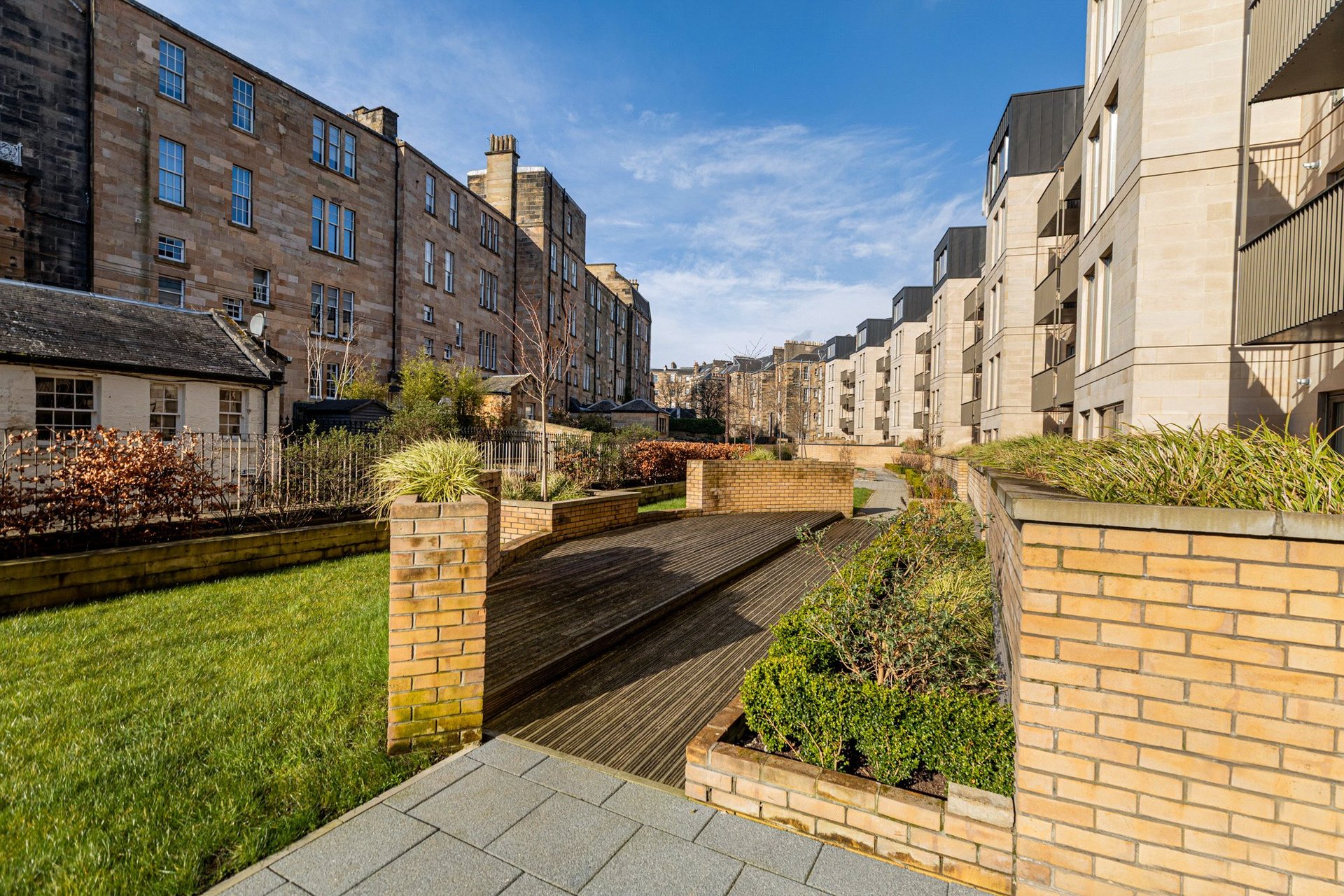 2/2, 18 Park Quadrant, Park, Glasgow, G3 6BF - Picture #29