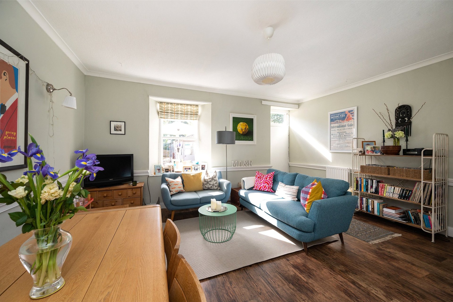 37 Dalrymple Loan, Musselburgh, East Lothian, EH21 7DJ - Picture #8