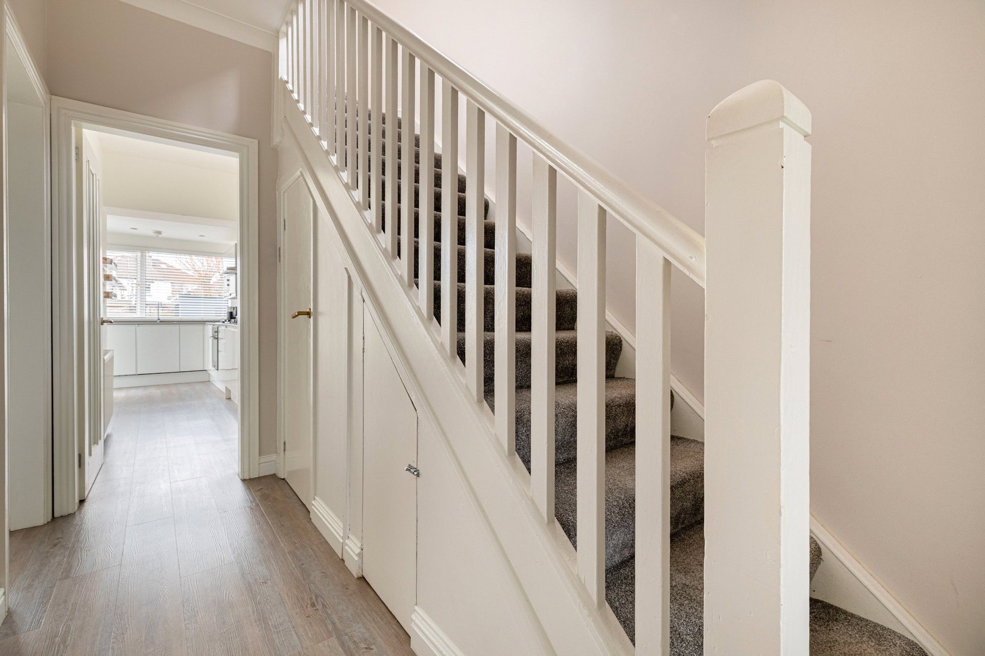 30 Atholl Drive, Giffnock, Glasgow, G46 6QR - Picture #3