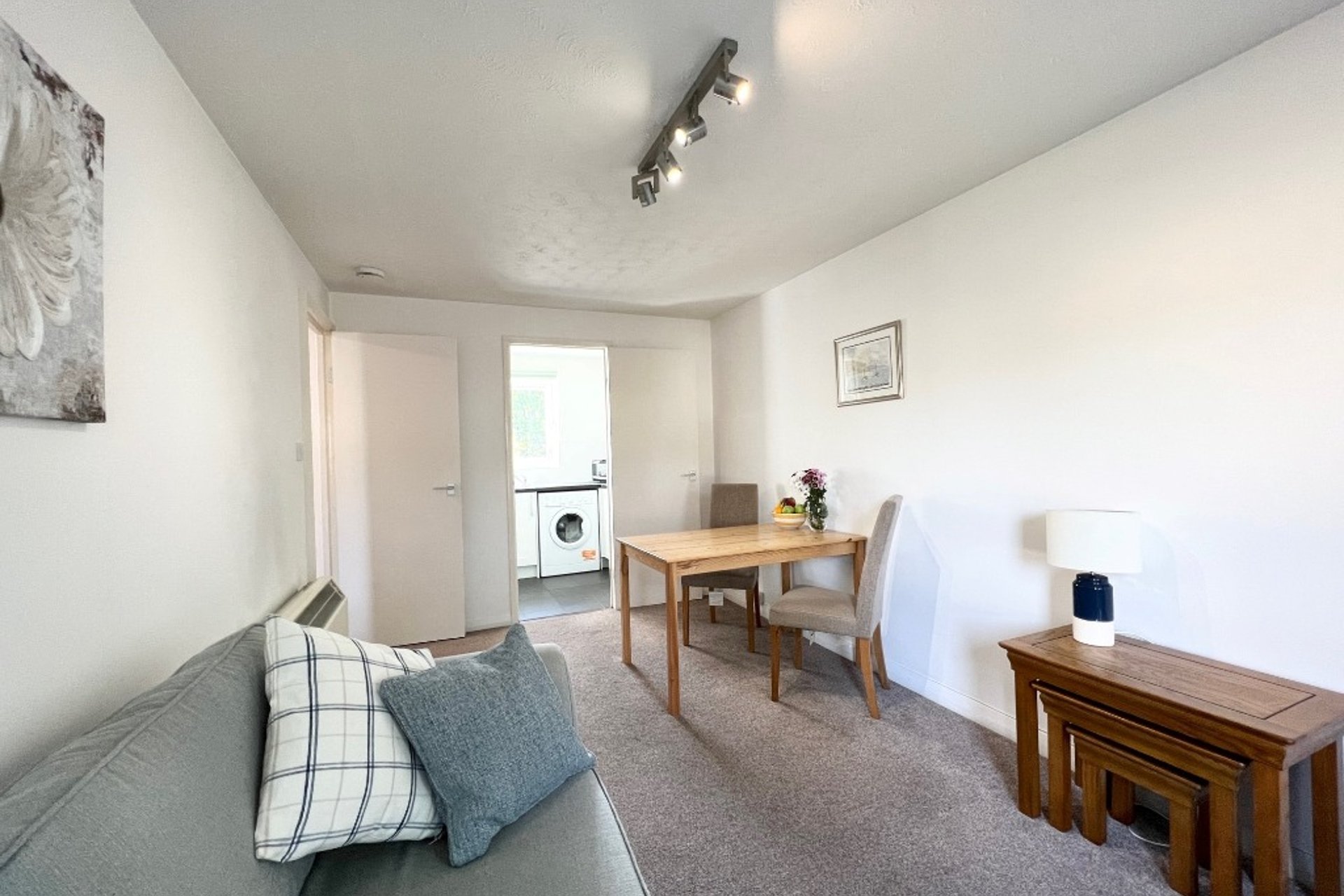 89 Polwarth Terrace, Polwarth, Edinburgh, EH11 1NW - Picture #9