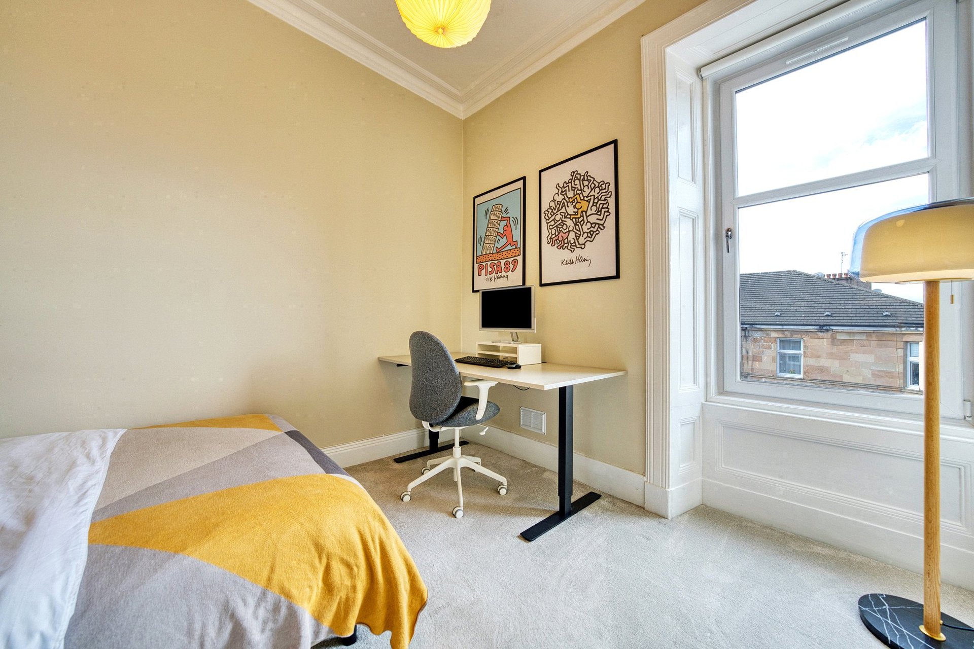 3/1, 99 Oban Drive, North Kelvinside, Glasgow, G20 6AA - Picture #30