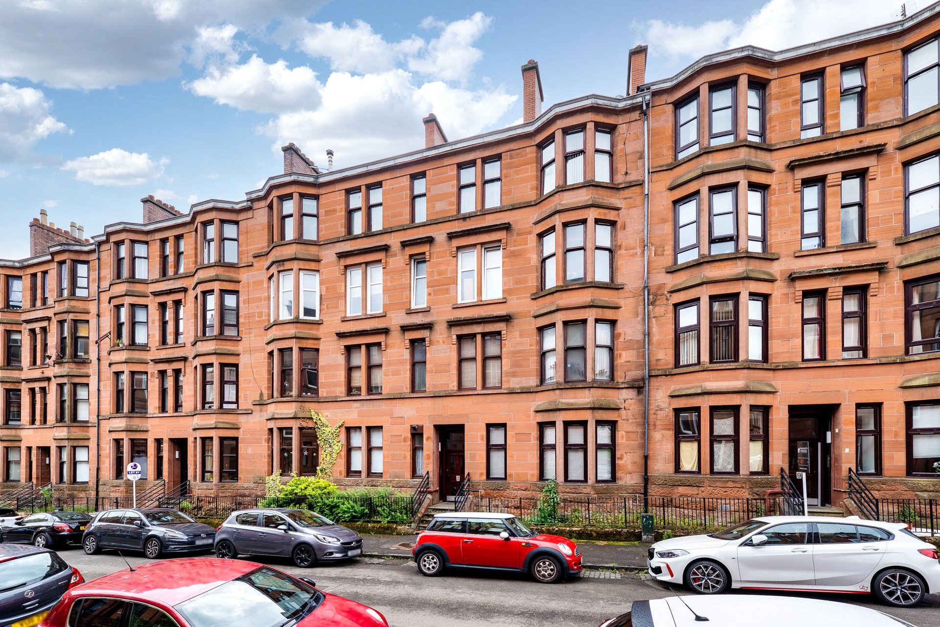 1/3, 7 Kildonan Drive, Thornwood, Glasgow, G11 7UZ - Picture #23