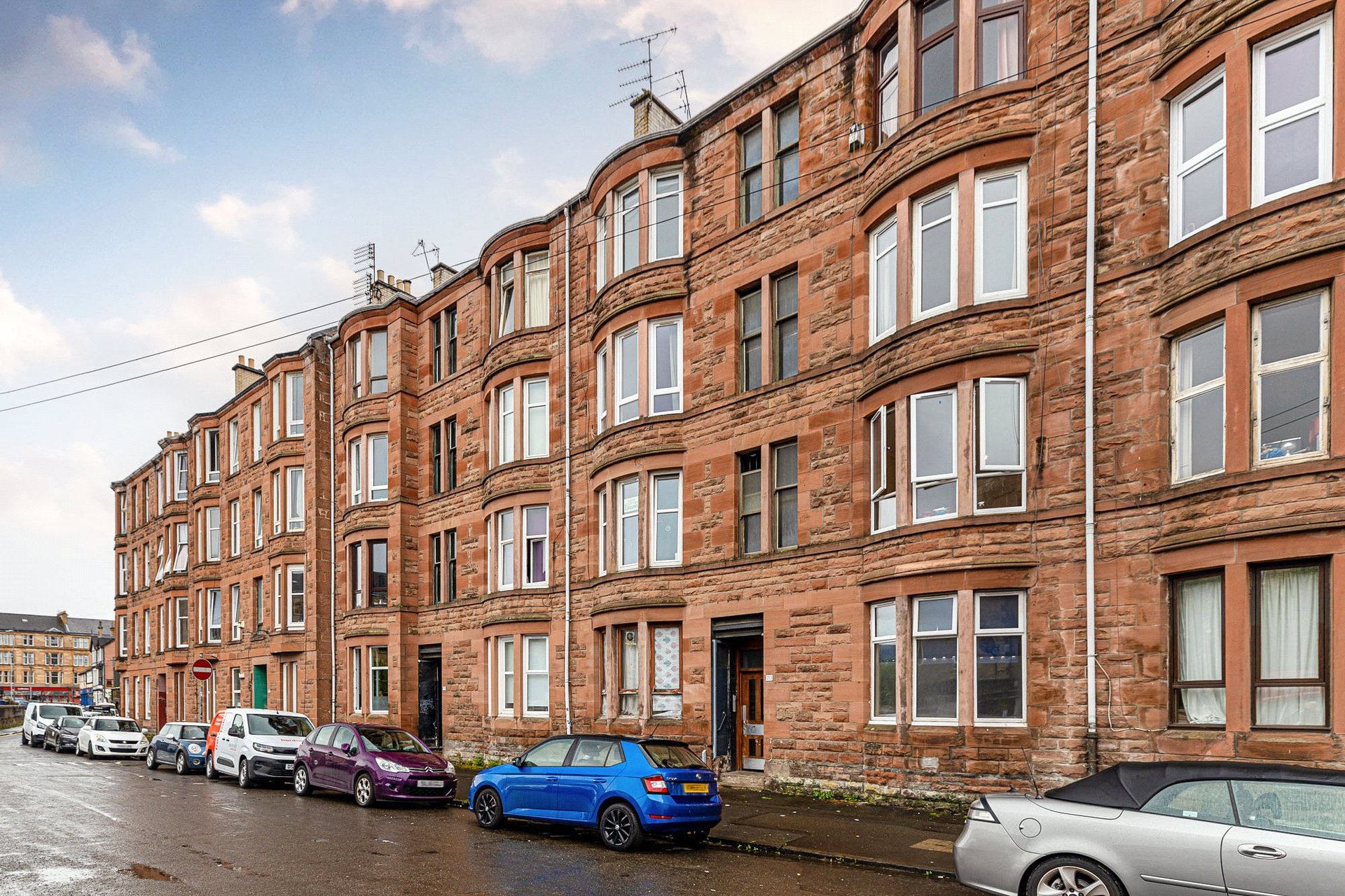 2/2, 70 Torrisdale Street, Queens Park, G42 8PJ - Picture #1