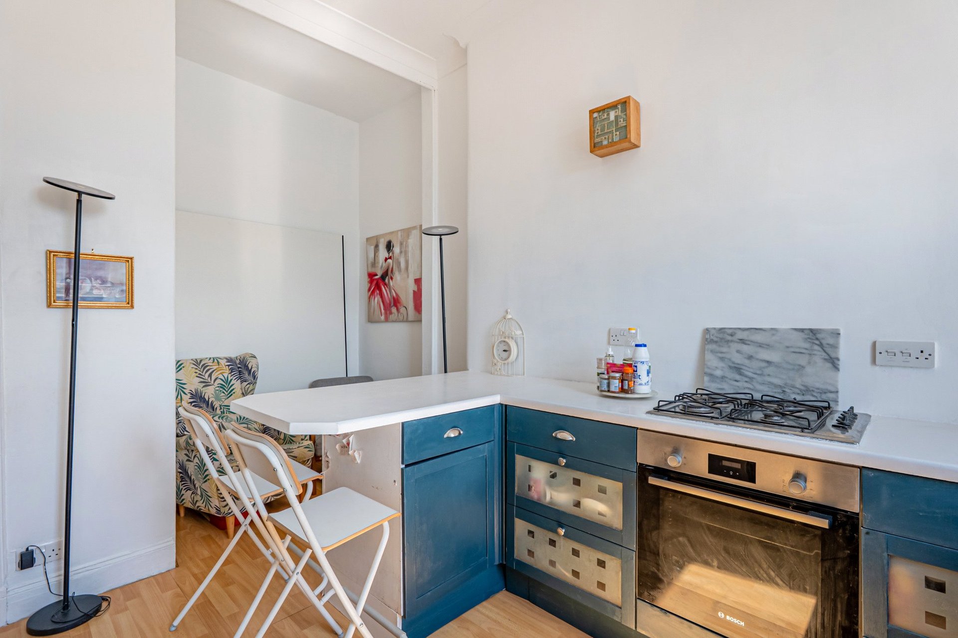 Flat 2/2, 3 Fairlie Park Drive, Partick, Glasgow, G11 7SS - Picture #6