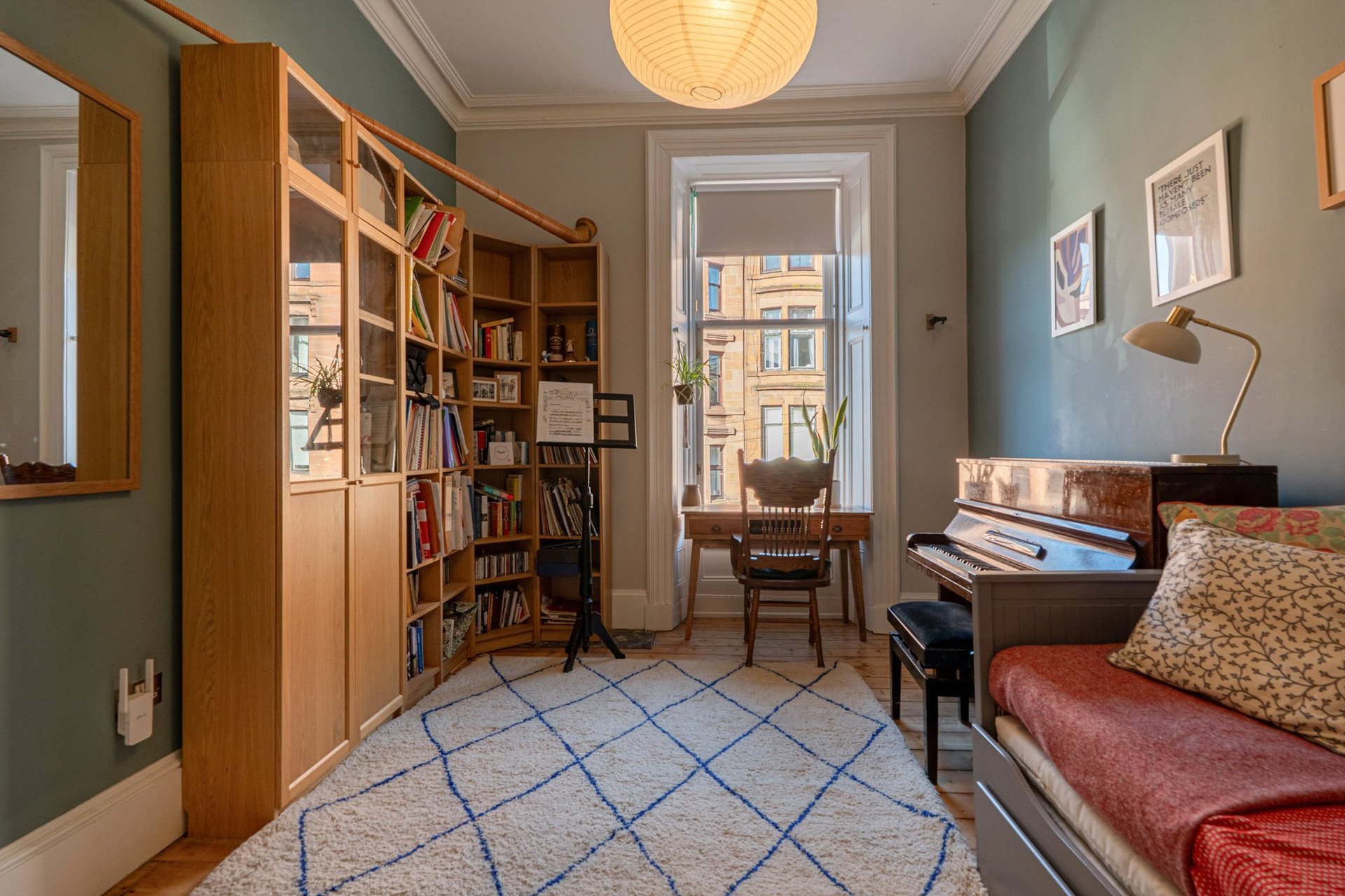 1/2, 68 Hyndland Street, Dowanhill, Glasgow, G11 5PT - Picture #21