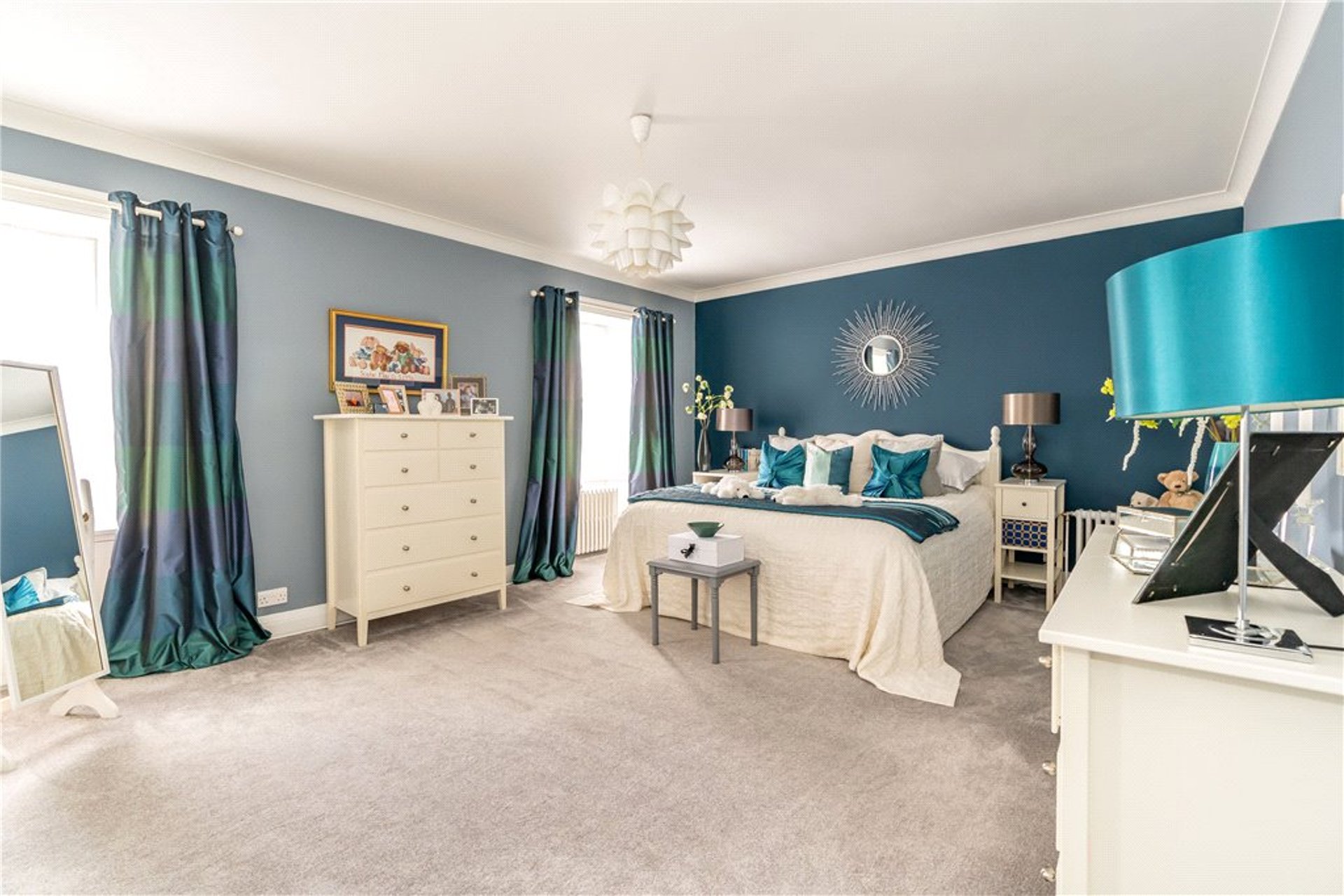 Birkhill, Sharplaw Road, Jedburgh, Scottish Borders, TD8 6SF - Picture #18