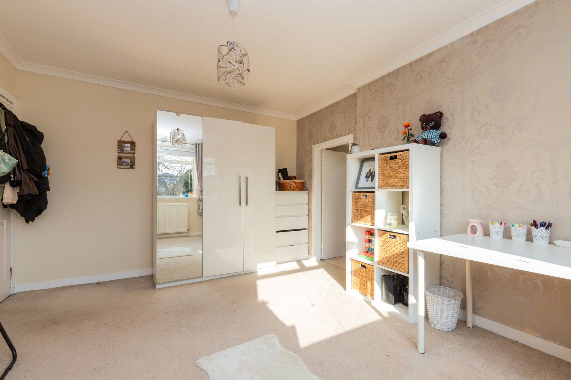 9 Kirkdene Bank, Newton Mearns, Glasgow, East Renfrewshire, G77 5RG - Picture #41