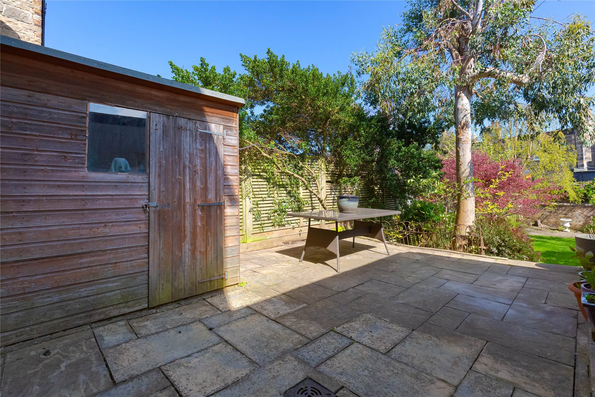 166 Newhaven Road, Edinburgh, Midlothian, EH6 4QB - Picture #19