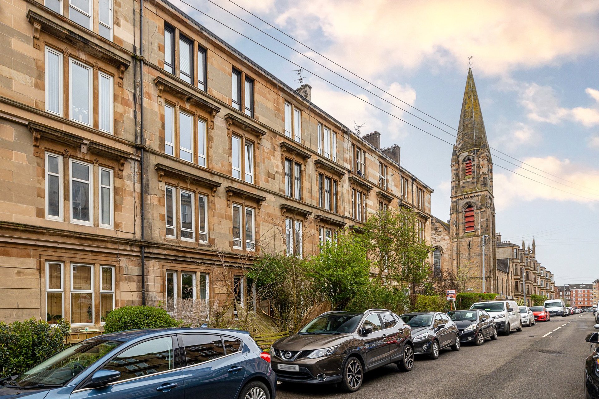 Flat 2/2, 84 Roslea Drive, Dennistoun, Glasgow City, G31 2RP - Picture #23