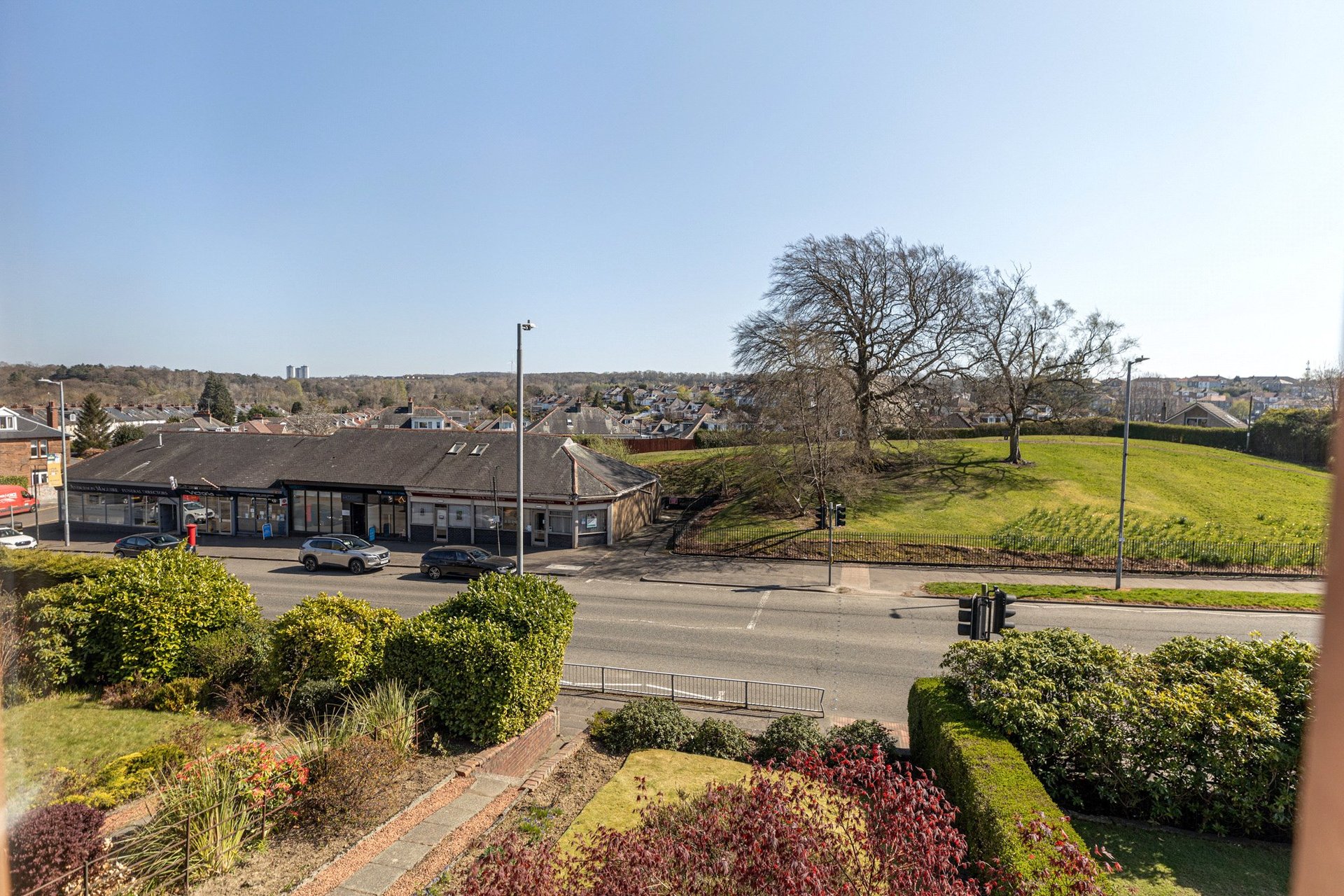 650 Clarkston Road, Netherlee, Glasgow, G44 3YS - Picture #21