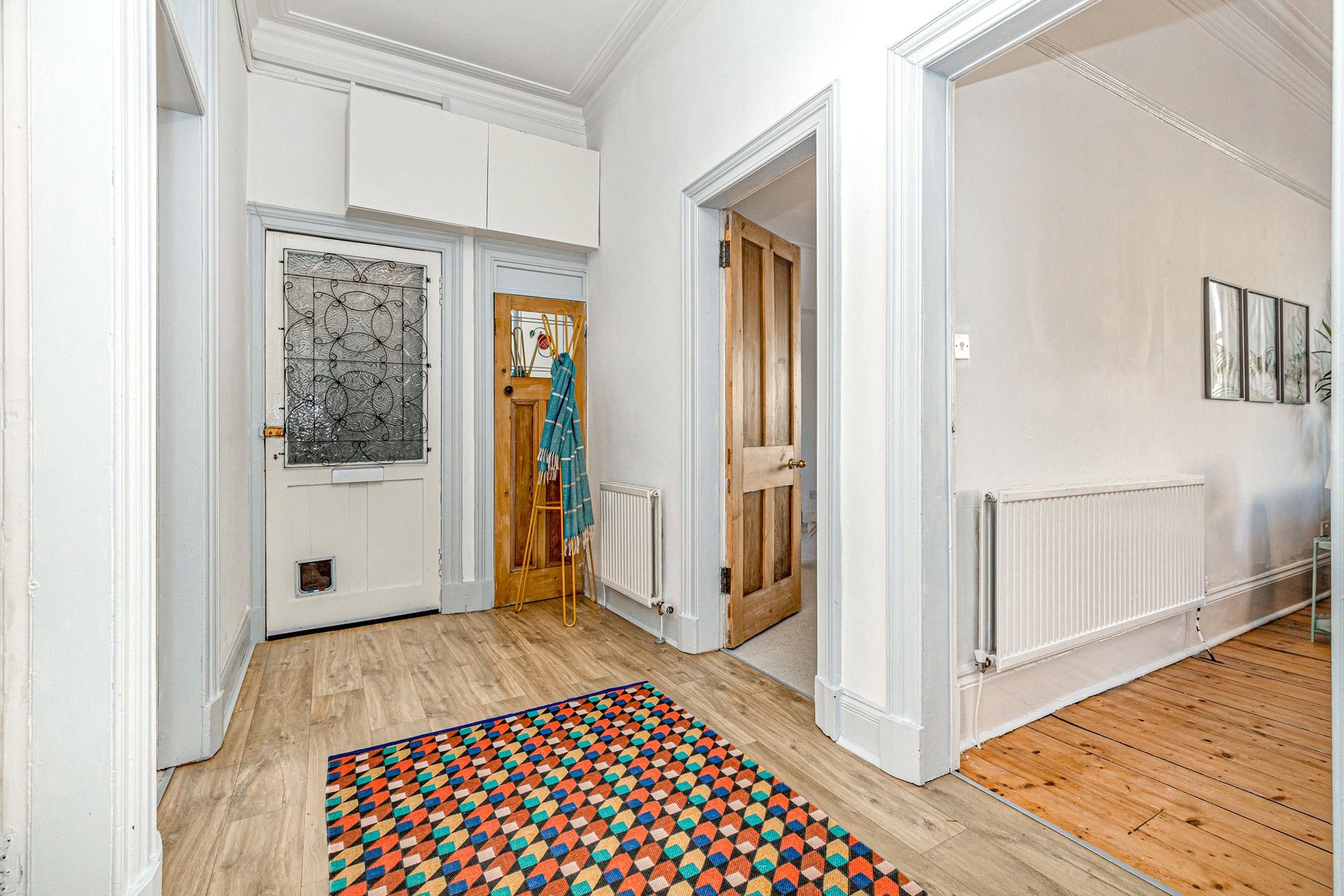 1/2, 13 Thornwood Gardens, Thornwood, Glasgow, G11 7PJ - Picture #6