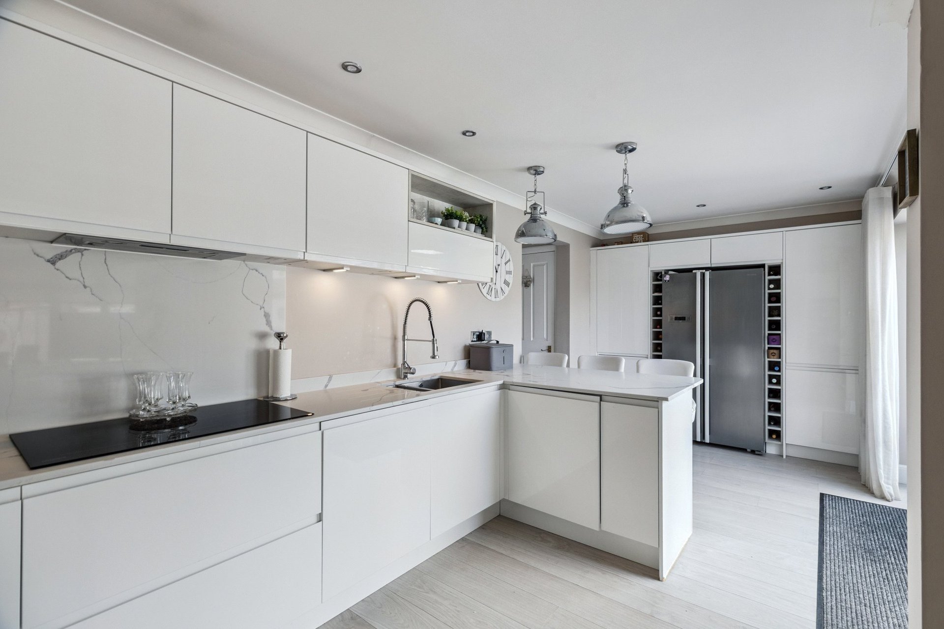 52 Meadow Rise, Newton Mearns, Glasgow, East Renfrewshire, G77 6SE - Picture #12