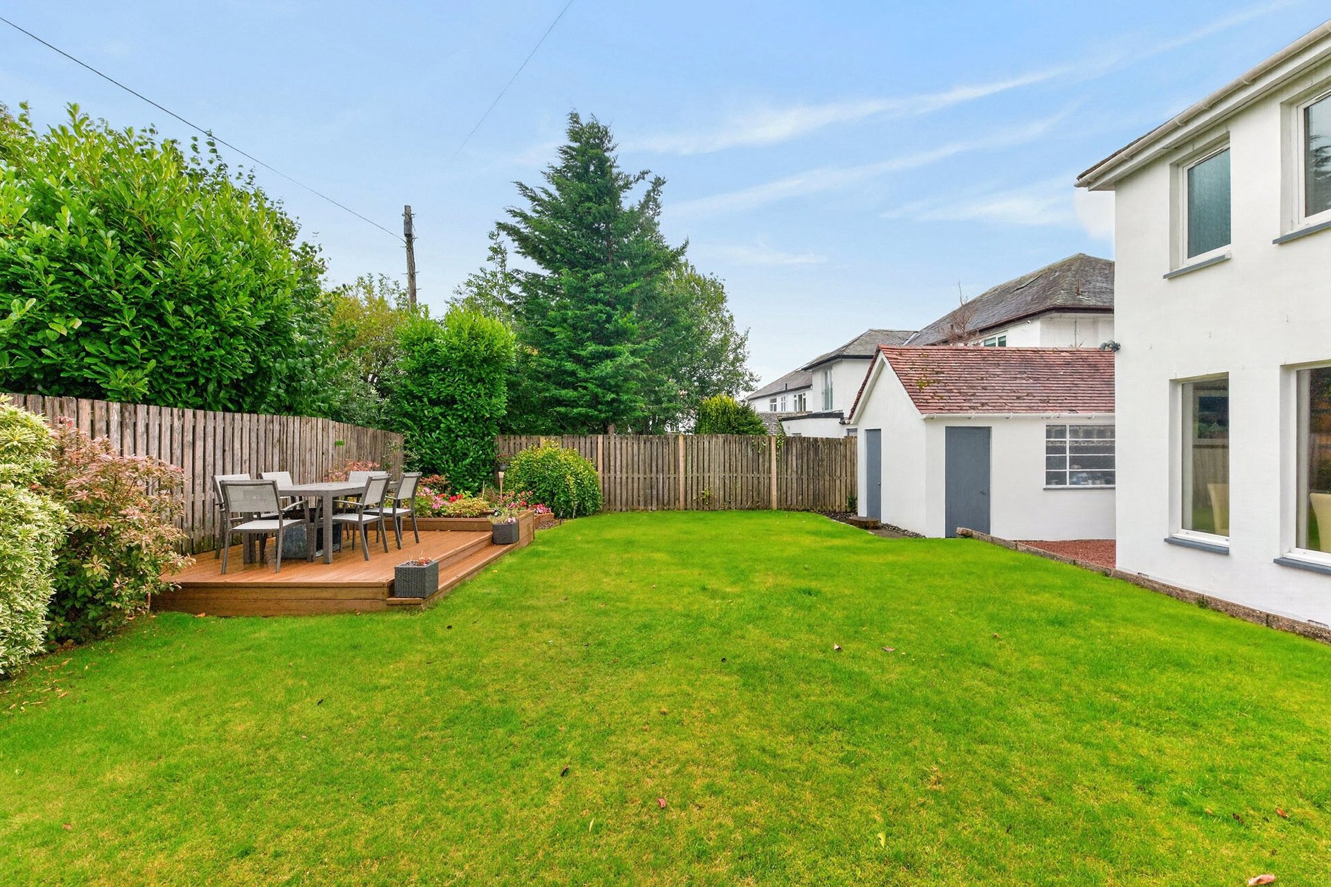8 Cavendish Drive, Newton Mearns, Glasgow, East Renfrewshire, G77 5NY - Picture #37