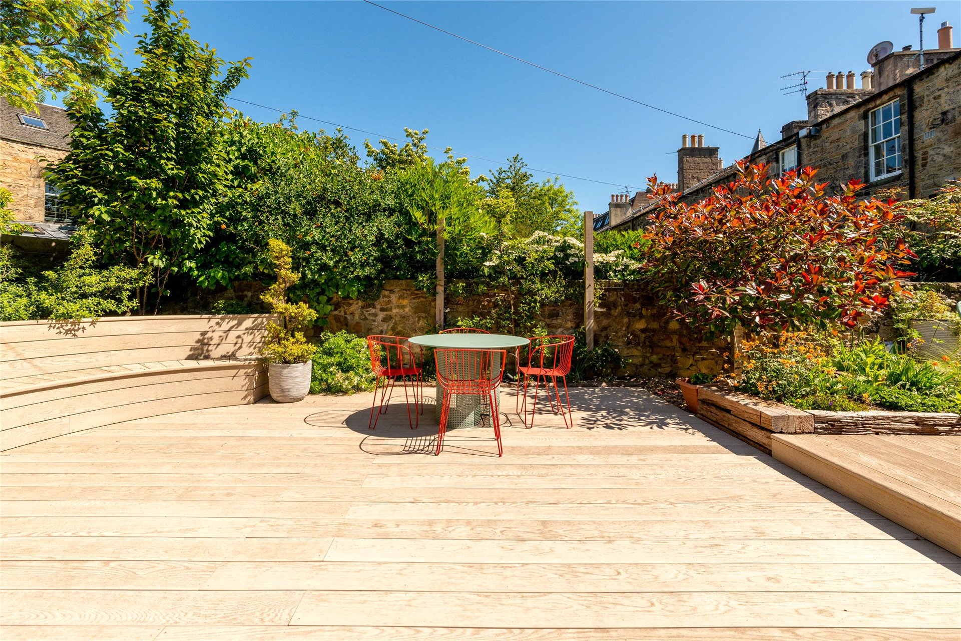27 Dean Street, Edinburgh, EH4 1LN - Picture #19