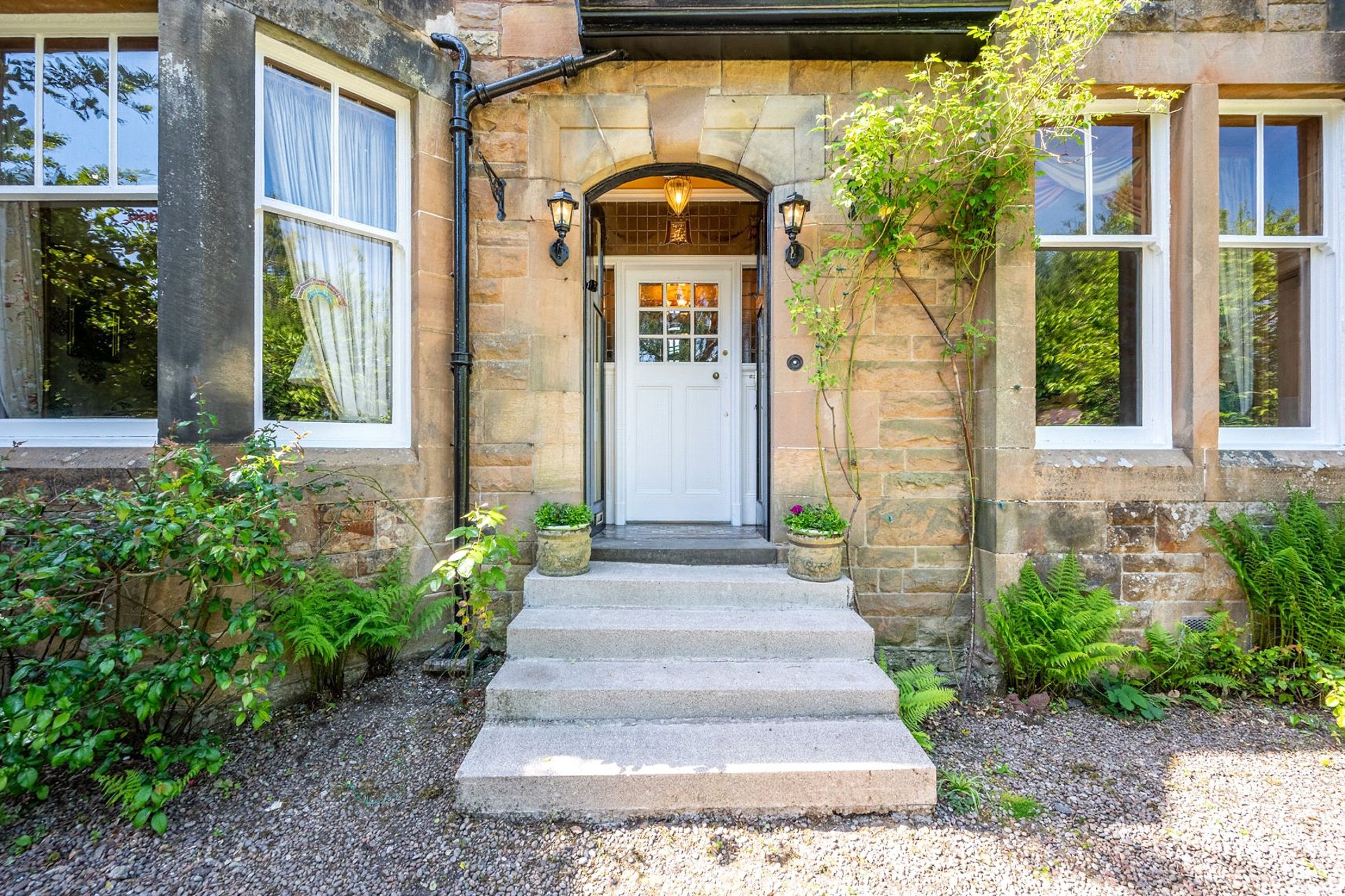 Inglewood, 3 Eglinton Drive, Giffnock, Glasgow, East Renfrewshire, G46 7NQ - Picture #63