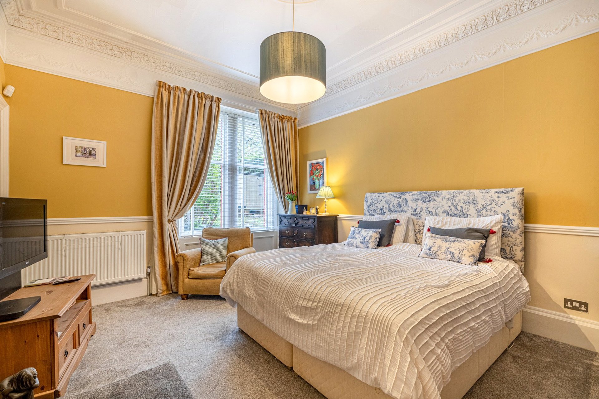 95 Millbrae Road, Langside, Glasgow, G42 9UP - Picture #19