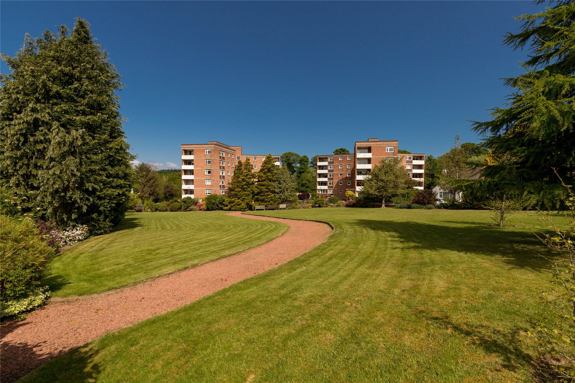 Flat 6, Almond Court West, 3 Braehead Park, Edinburgh, Midlothian, EH4 6AY - Picture #21