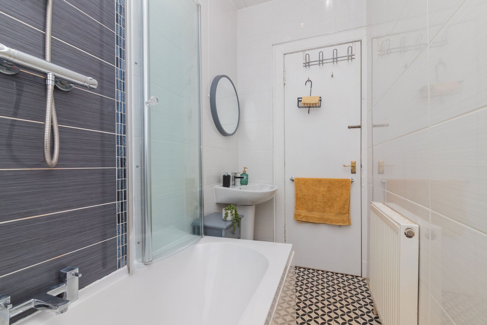 1/2, 141 Whittingehame Drive, Jordanhill, Glasgow, G13 1NW - Picture #15