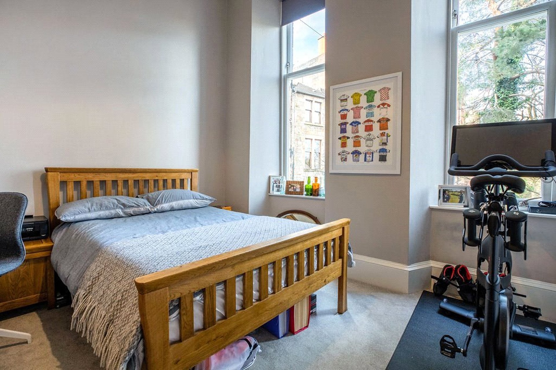 1/4, 76 Clouston Street, North Kelvinside, Glasgow, G20 8QY - Picture #12