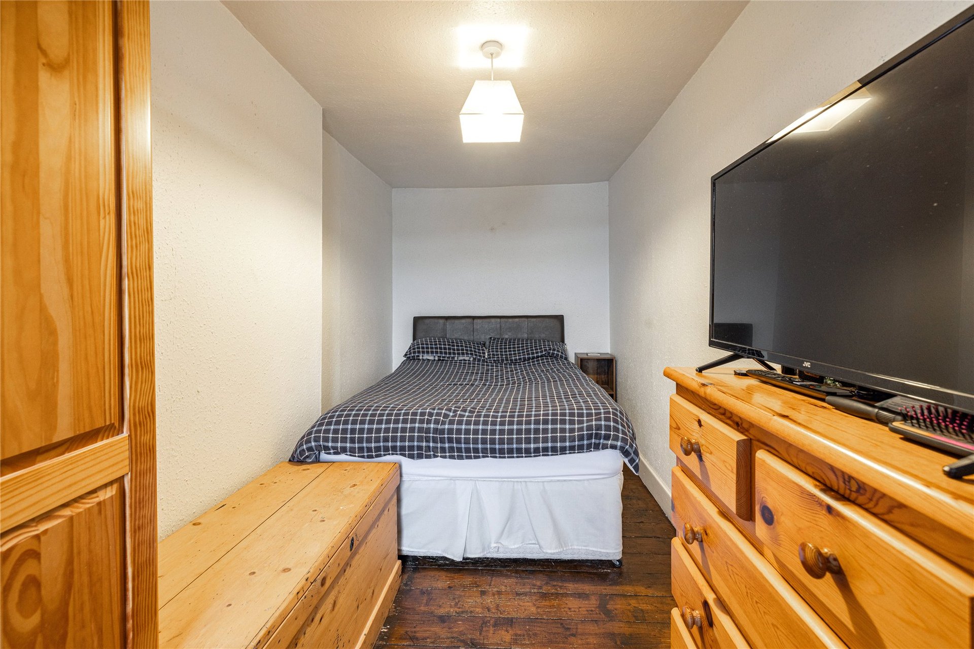 3 Mount Road, Tweedmouth, Berwick-upon-Tweed, Northumberland, TD15 2BA - Picture #8