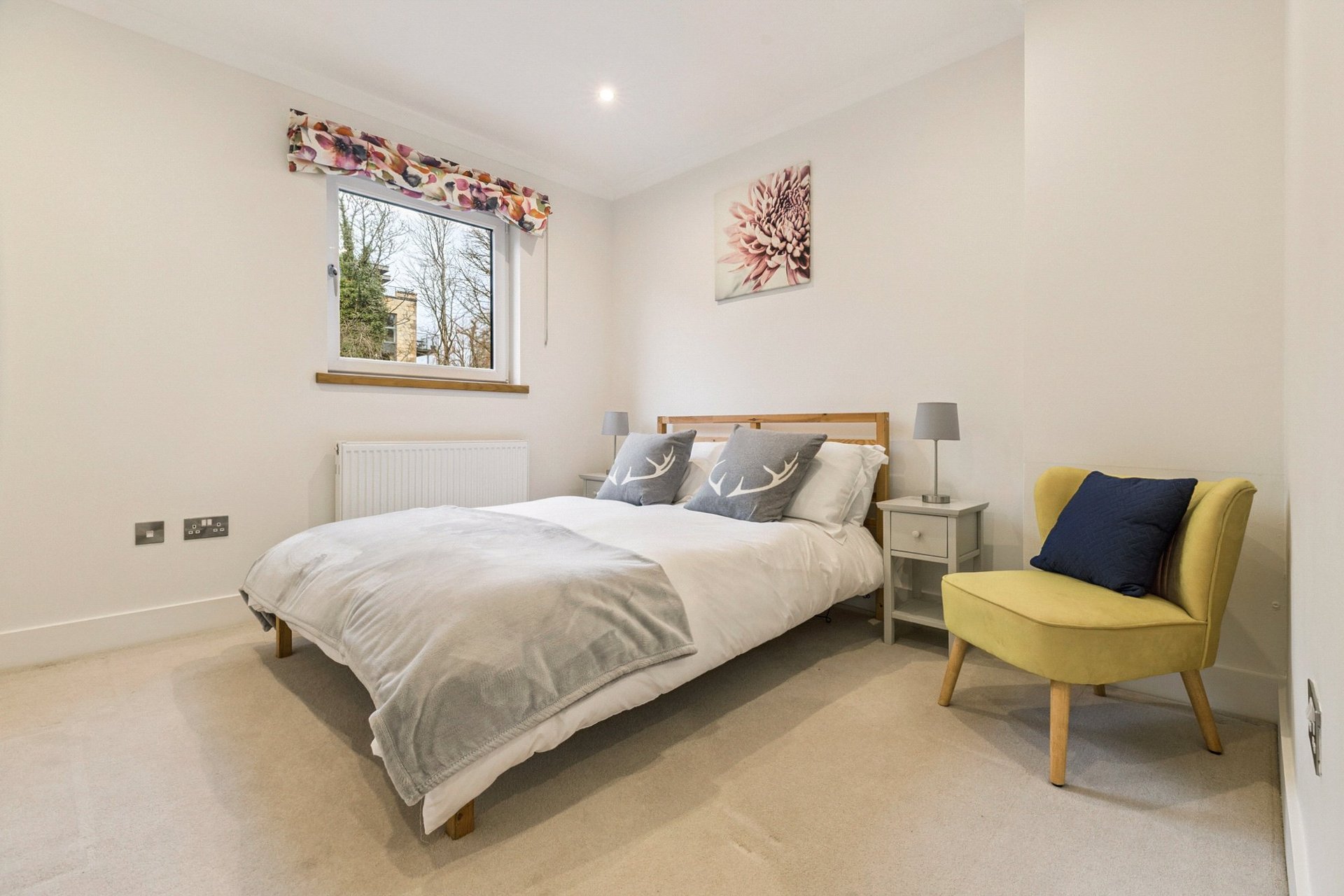 3 Mannofield, Bearsden, Glasgow, G61 4AY - Picture #17