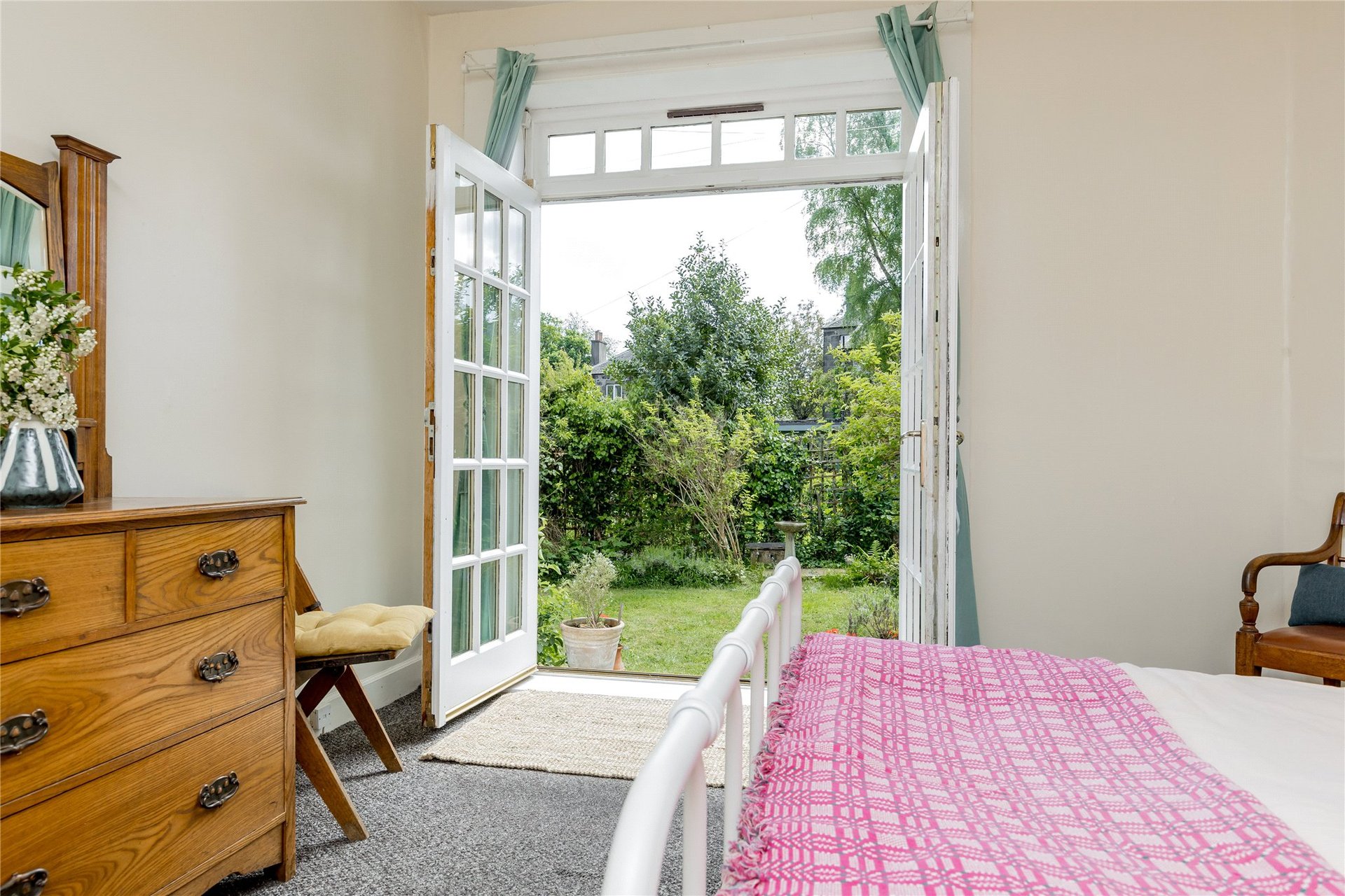 41/2 The Causeway, Edinburgh, EH15 3QA - Picture #2