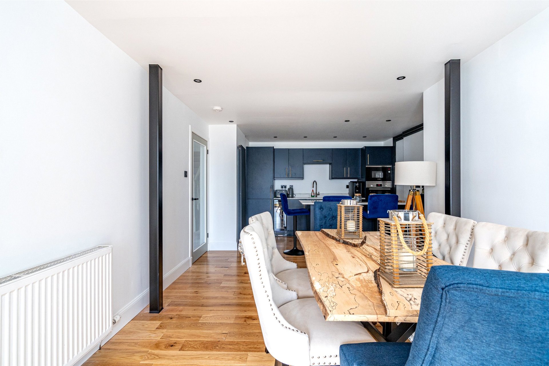 Balfour Cottage, 62 Main Street, Lower Largo, Leven, KY8 6BT - Picture #8