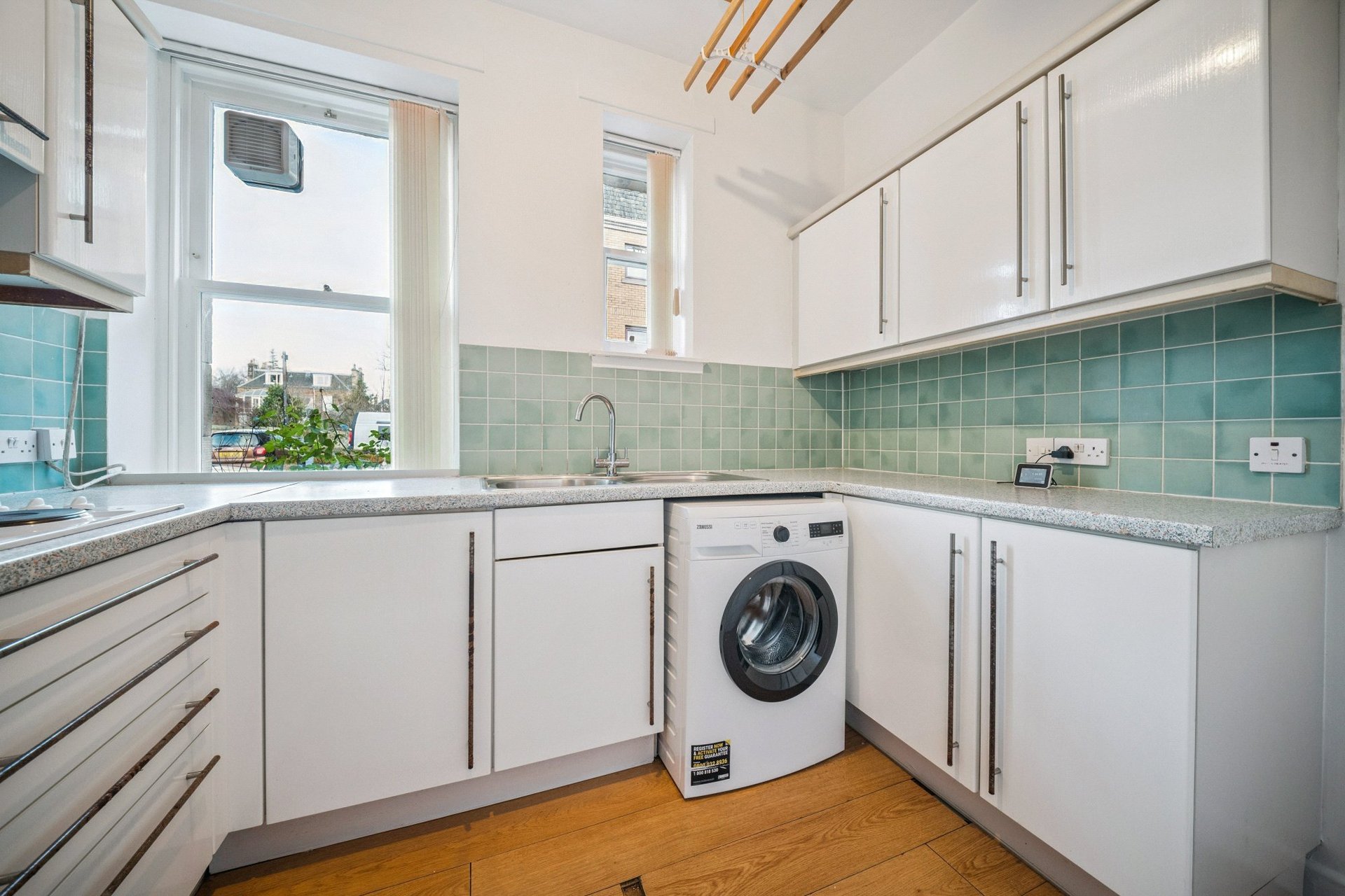 Flat 2 Gillsland Grove, 4 Gillsland Road, Merchiston, Edinburgh, EH10 5BW - Picture #10