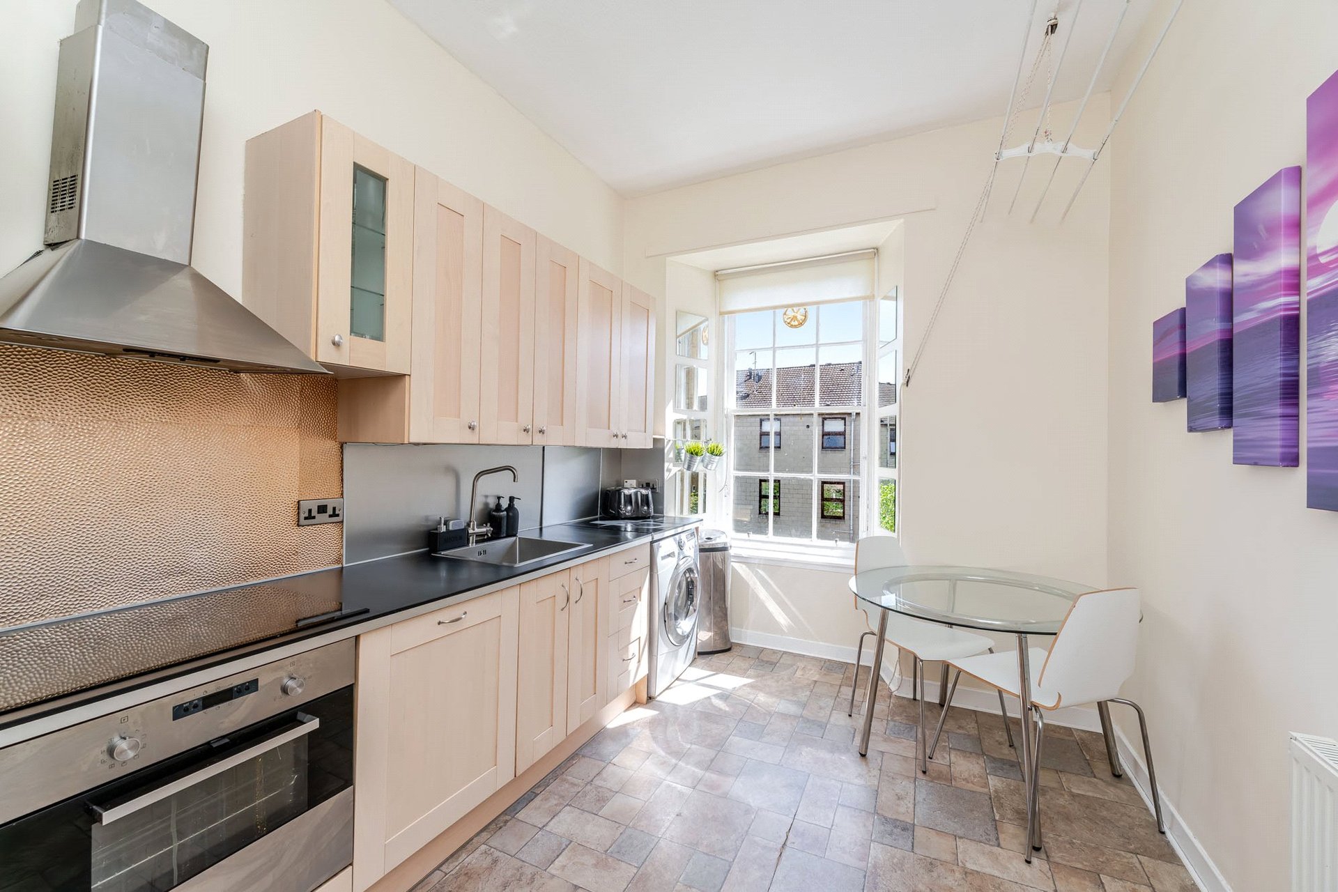 3/2, 30 Willowbank Street, Woodlands, Glasgow, G3 6LZ - Picture #7