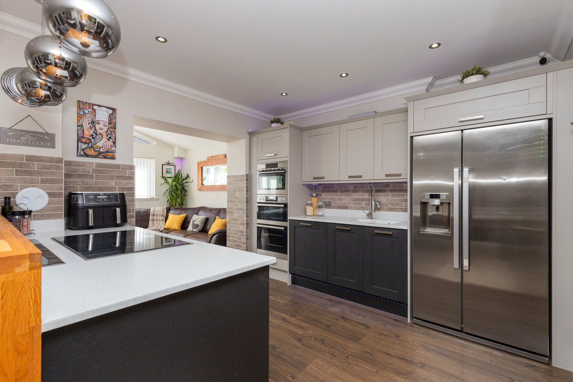 11 Raeswood Gate, Crookston, Glasgow, G53 7HF - Picture #6