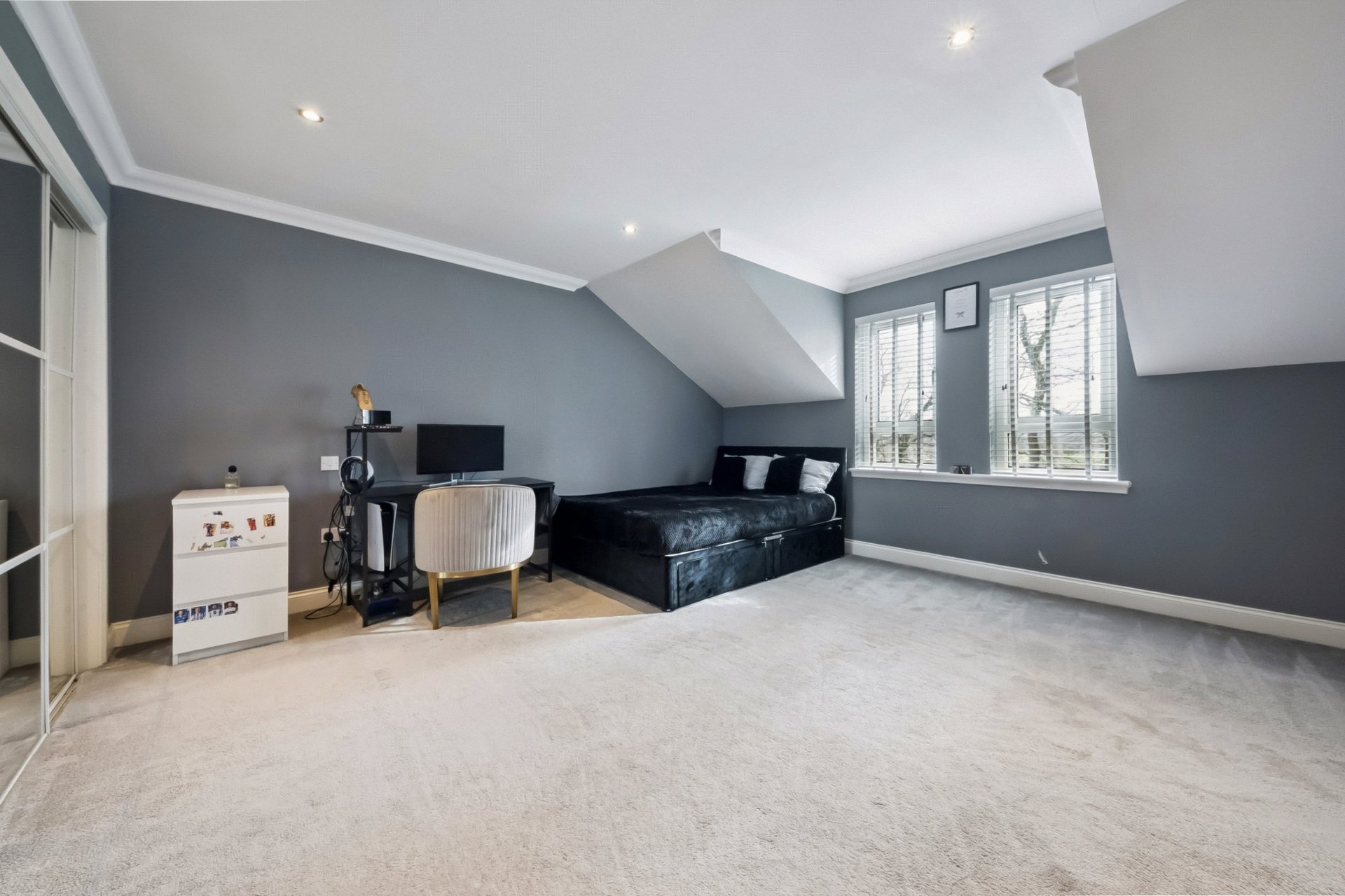 19 Montfort Park, Barrhead, Glasgow, East Renfrewshire, G78 1SJ - Picture #45