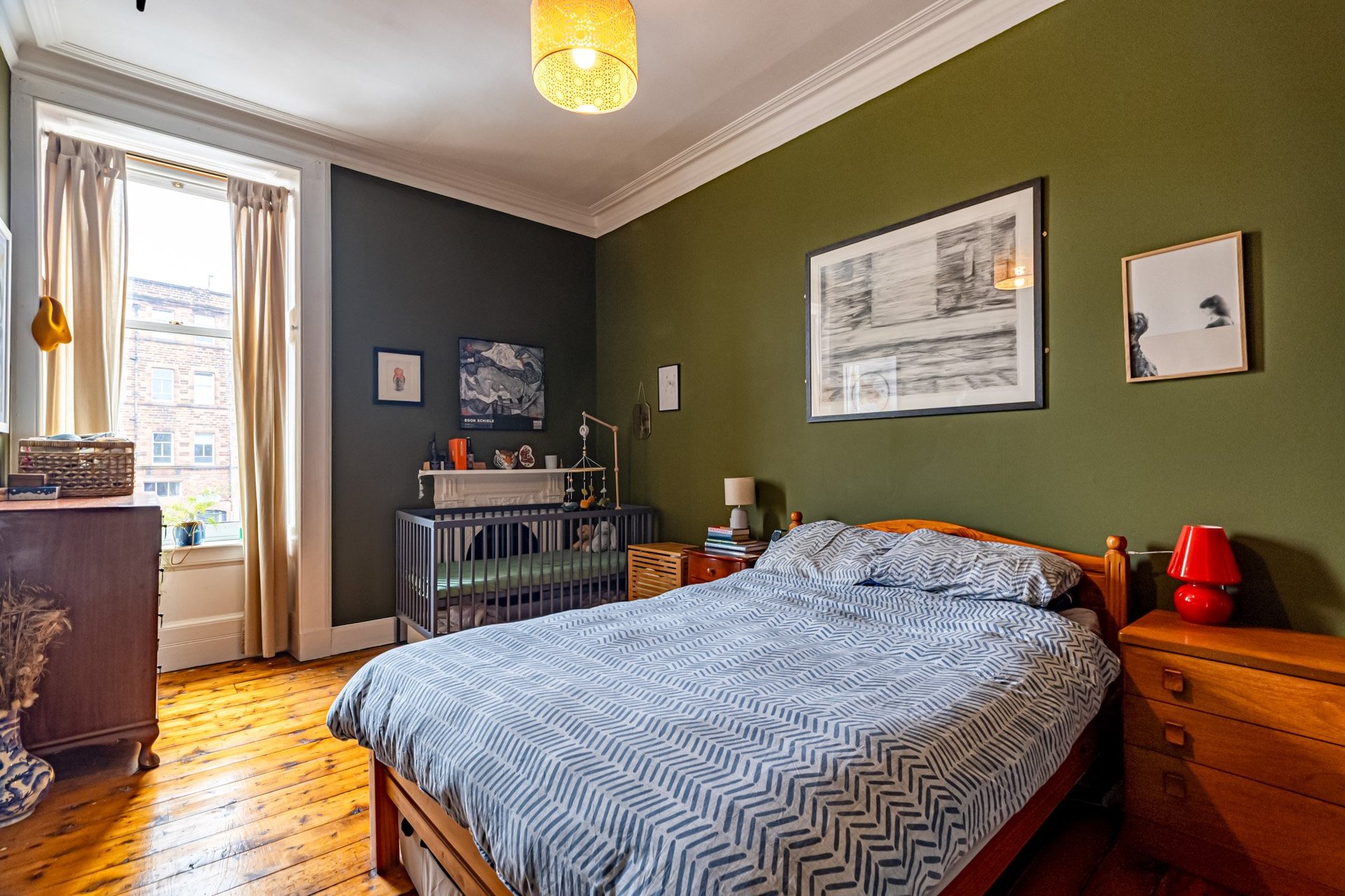 1/1, 37 Prince Edward Street, Queens Park, G42 8LU - Picture #12