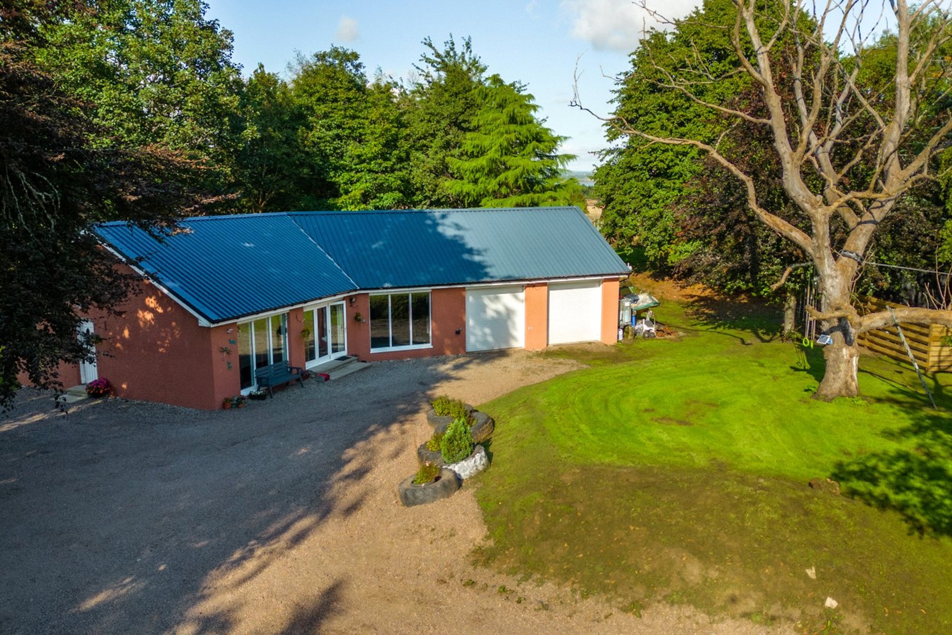 Castle Lodge, Lower Balconie, Evanton, Dingwall, Highland, IV16 9XG - Picture #38