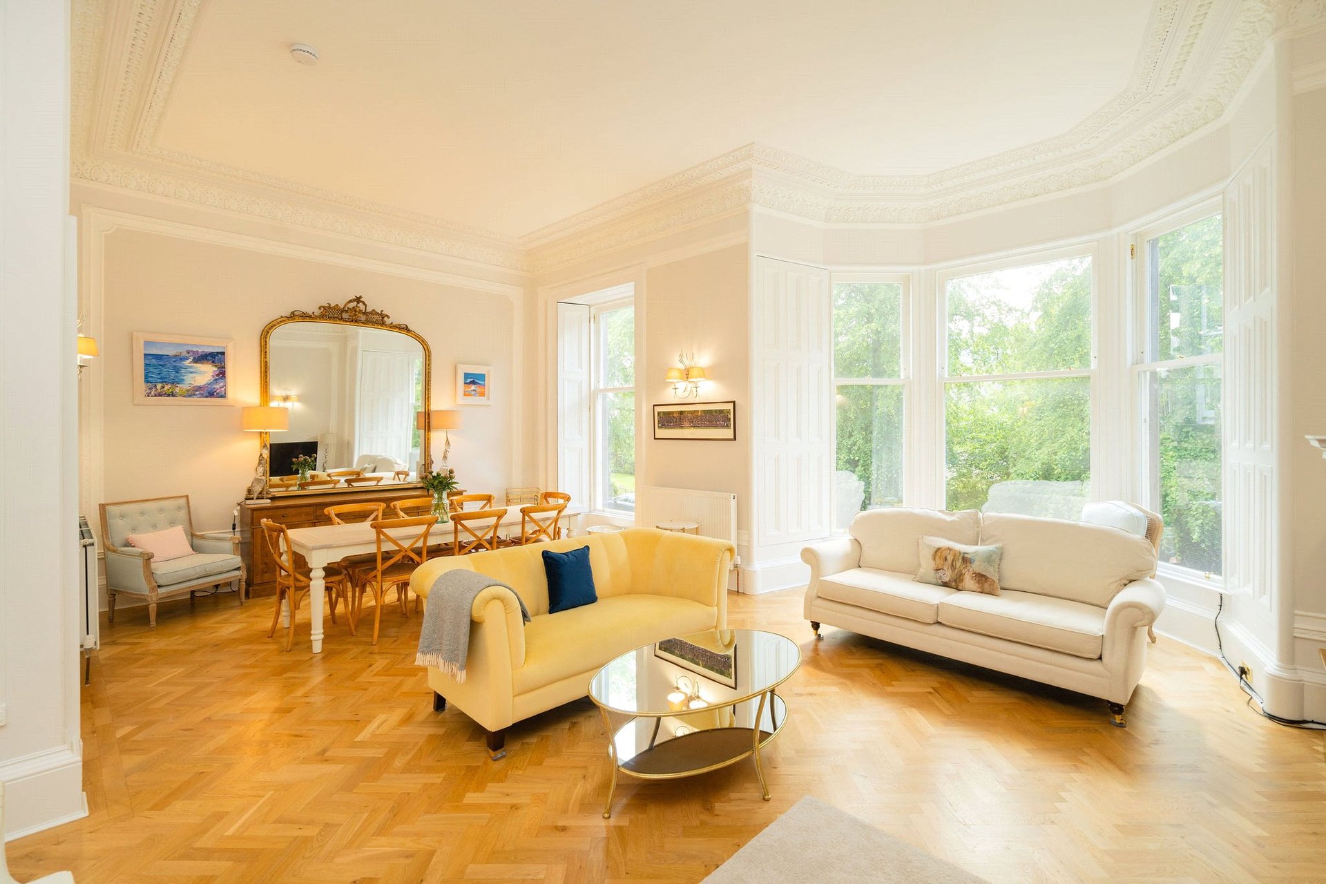 23/1 Magdala Crescent, Edinburgh, Midlothian, EH12 5BD - Picture #8