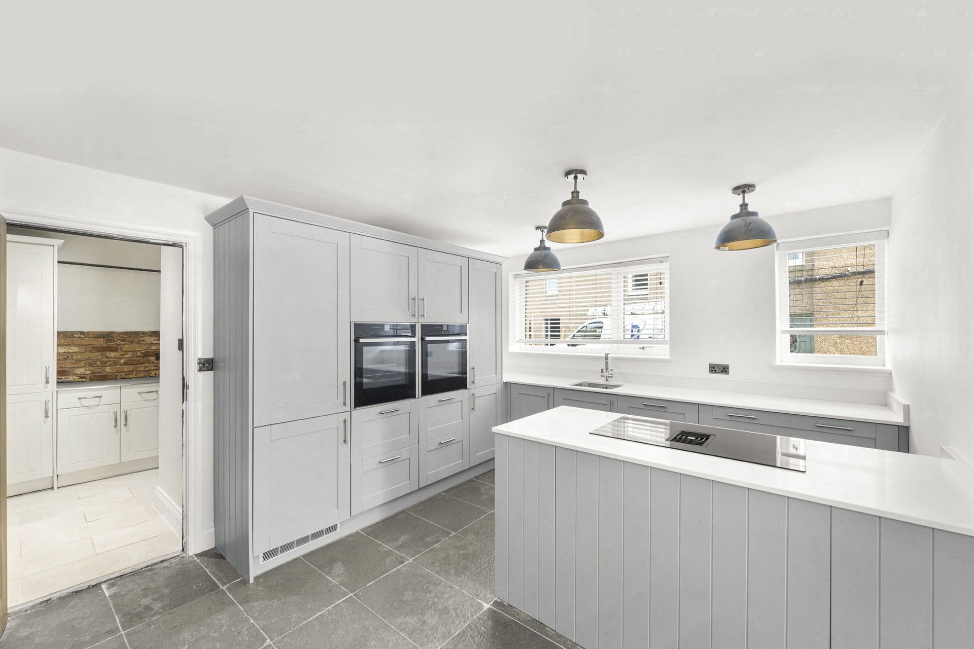 5 Main Street, Horncliffe, Berwick-upon-Tweed, Northumberland, TD15 2XW - Picture #4
