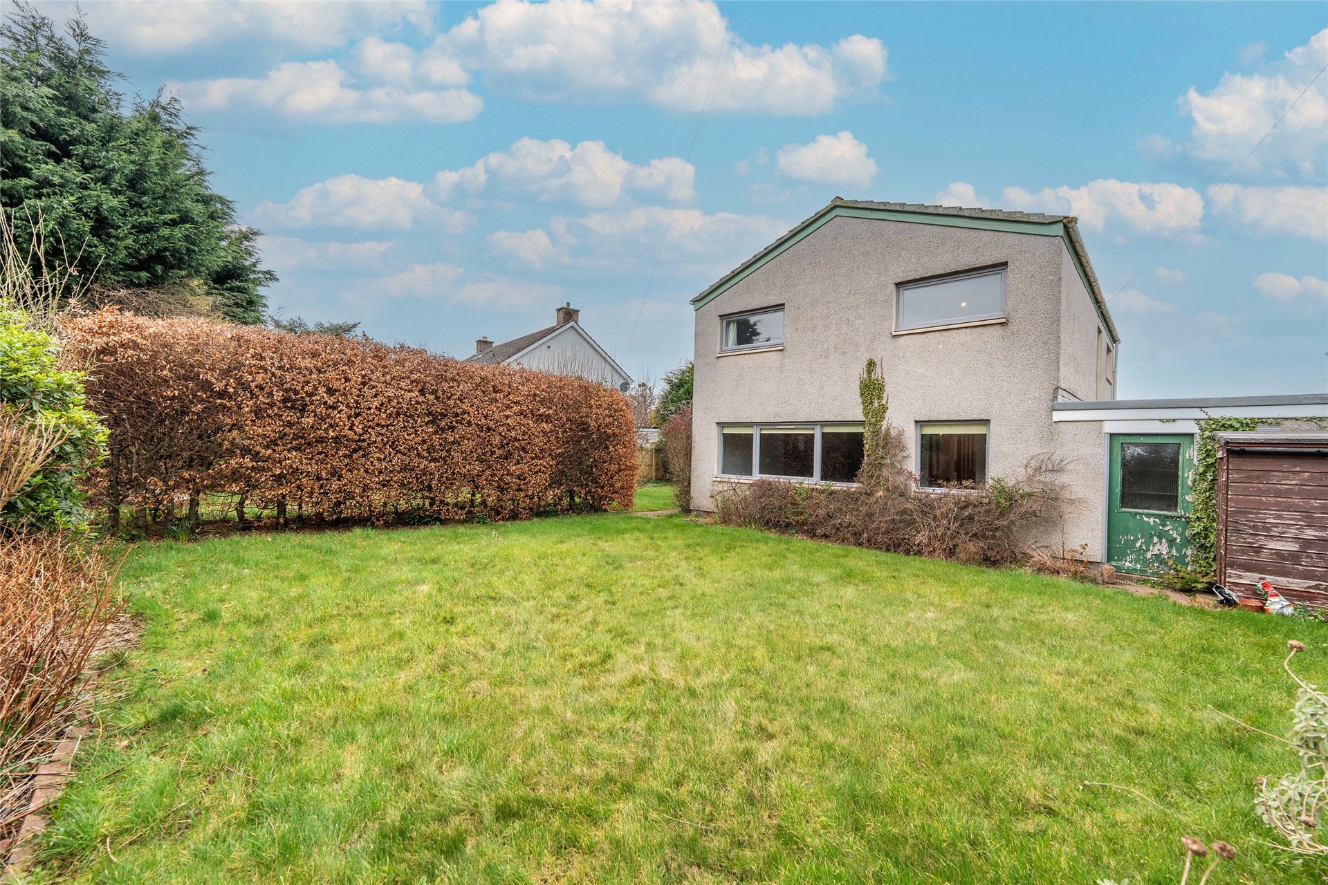 17 Irvine Crescent, St. Andrews, Fife, KY16 8LG - Picture #24