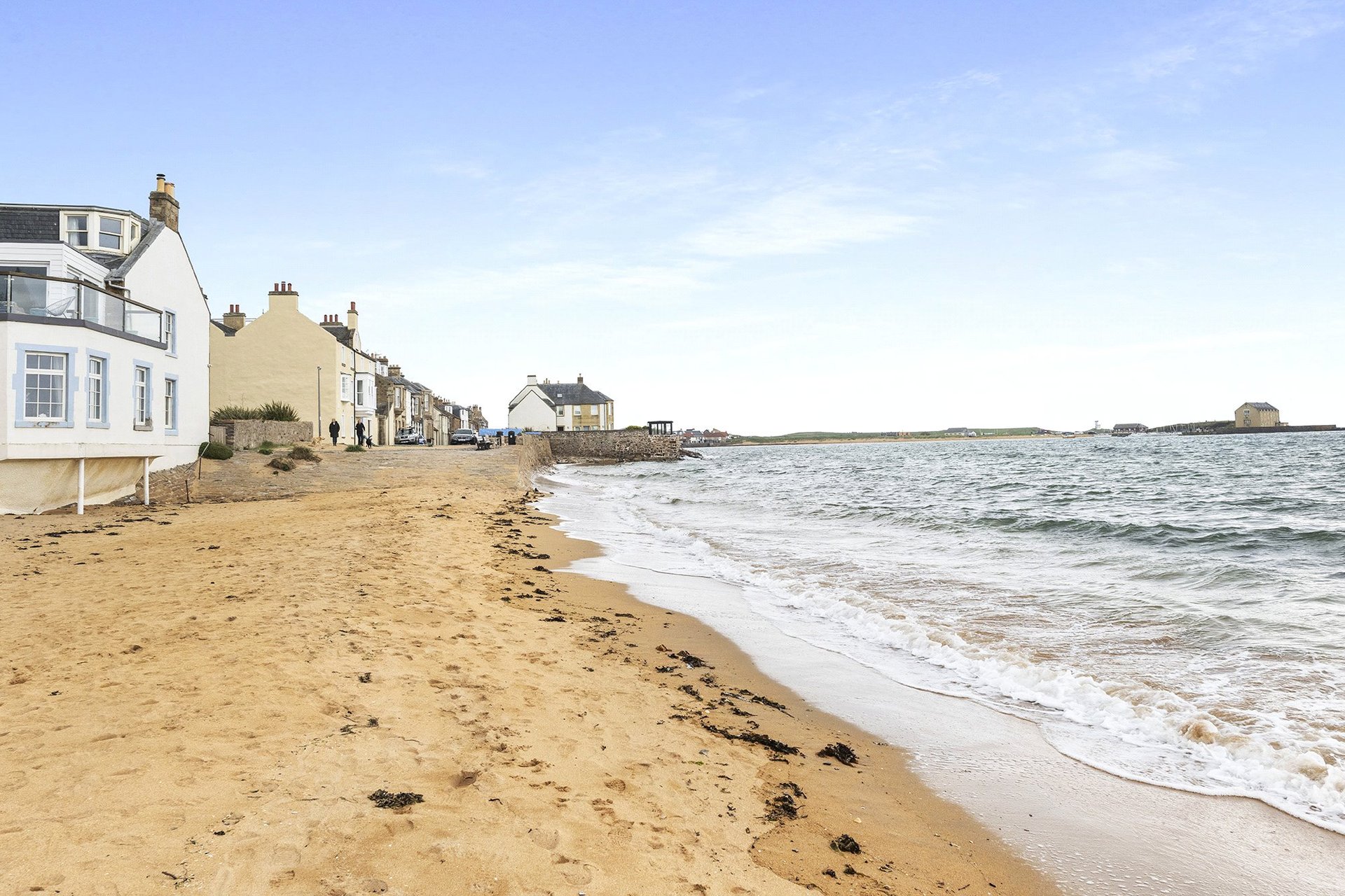6 Marine Park, Elie, Leven, Fife, KY9 1BD - Picture #9