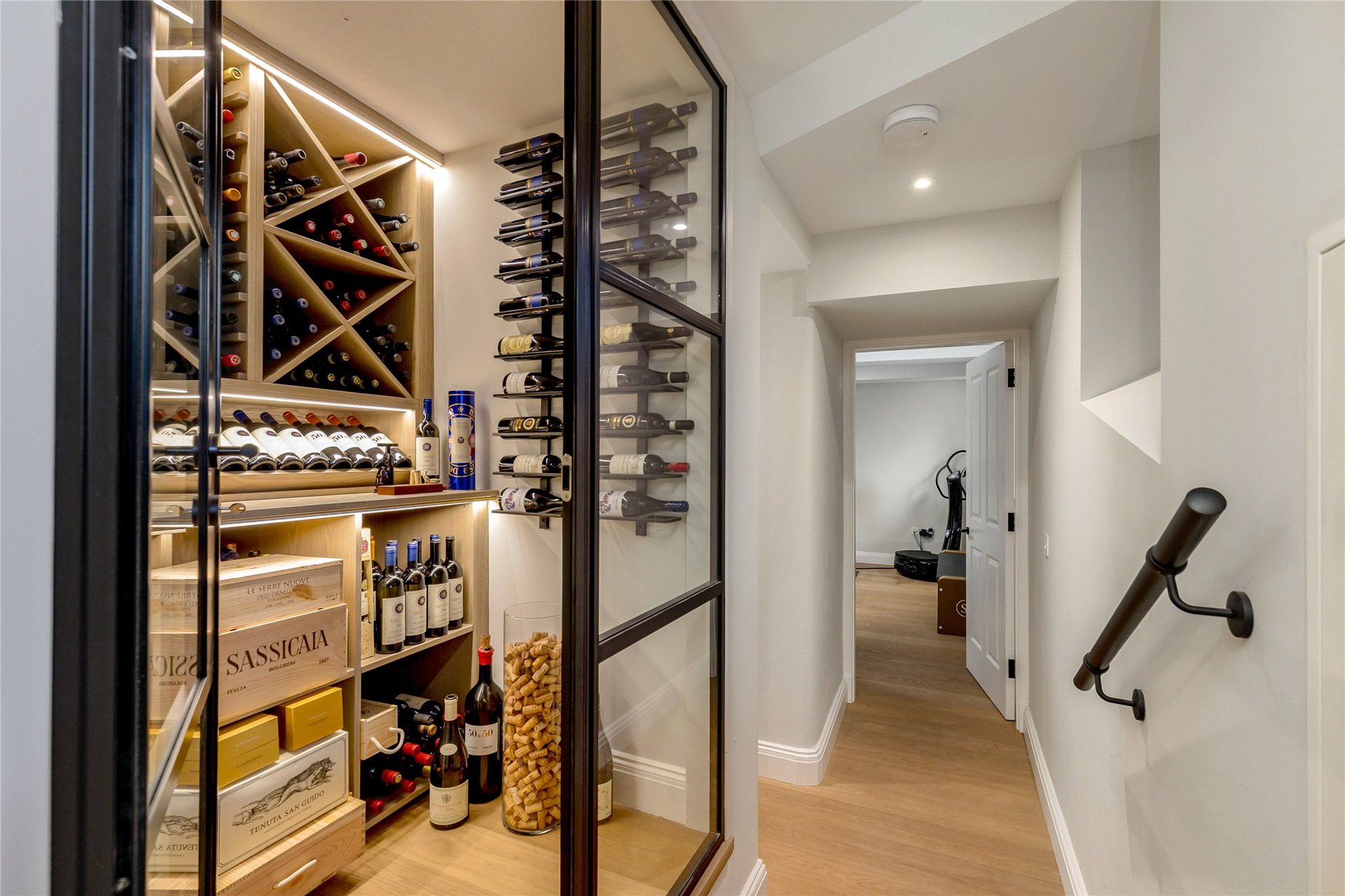 Eskgrove, 5 Inveresk Village, East Lothian, EH21 7TD - Picture #37