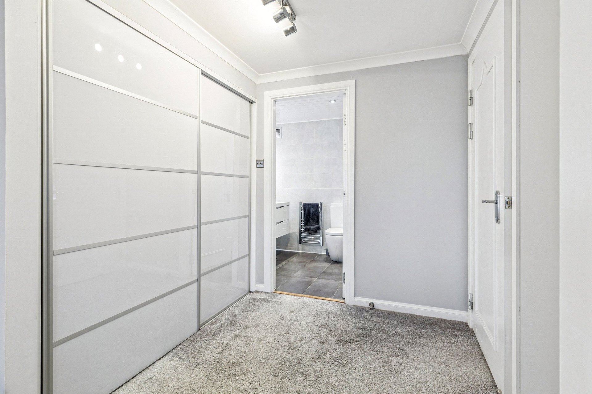Flat 17, 46 Speirs Wharf, Port Dundas, Glasgow City, G4 9TH - Picture #18