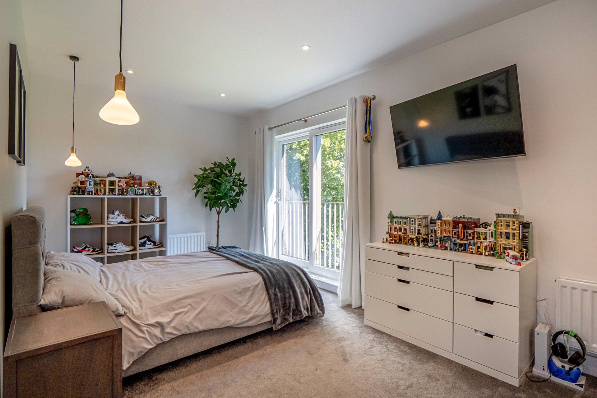 51 Normal Avenue, Jordanhill, Glasgow, G13 1FE - Picture #16