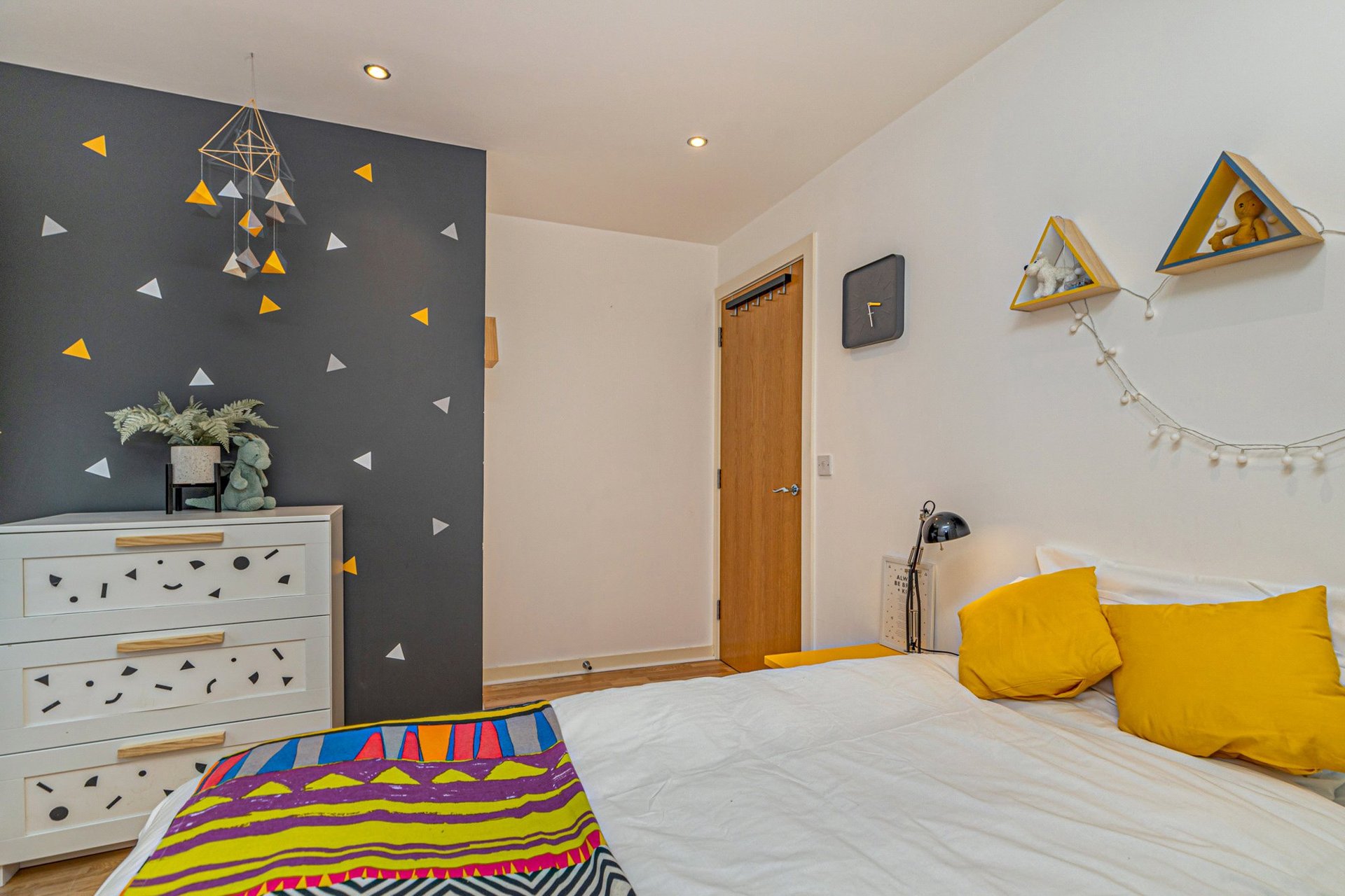 1/1, 170 Kelvinhaugh Street, Yorkhill, Glasgow, G3 8PR - Picture #14