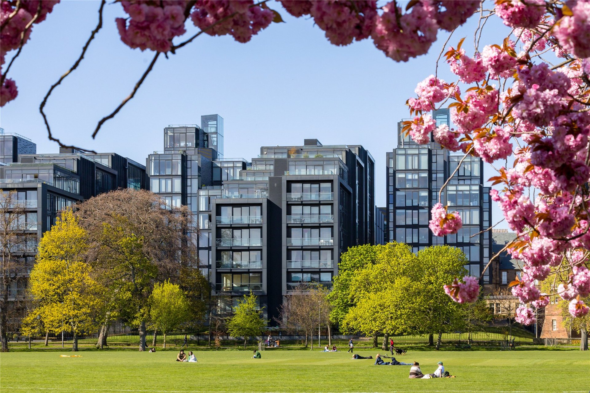 Flat 29, 11 Simpson Loan, Edinburgh, EH3 9GR - Picture #23