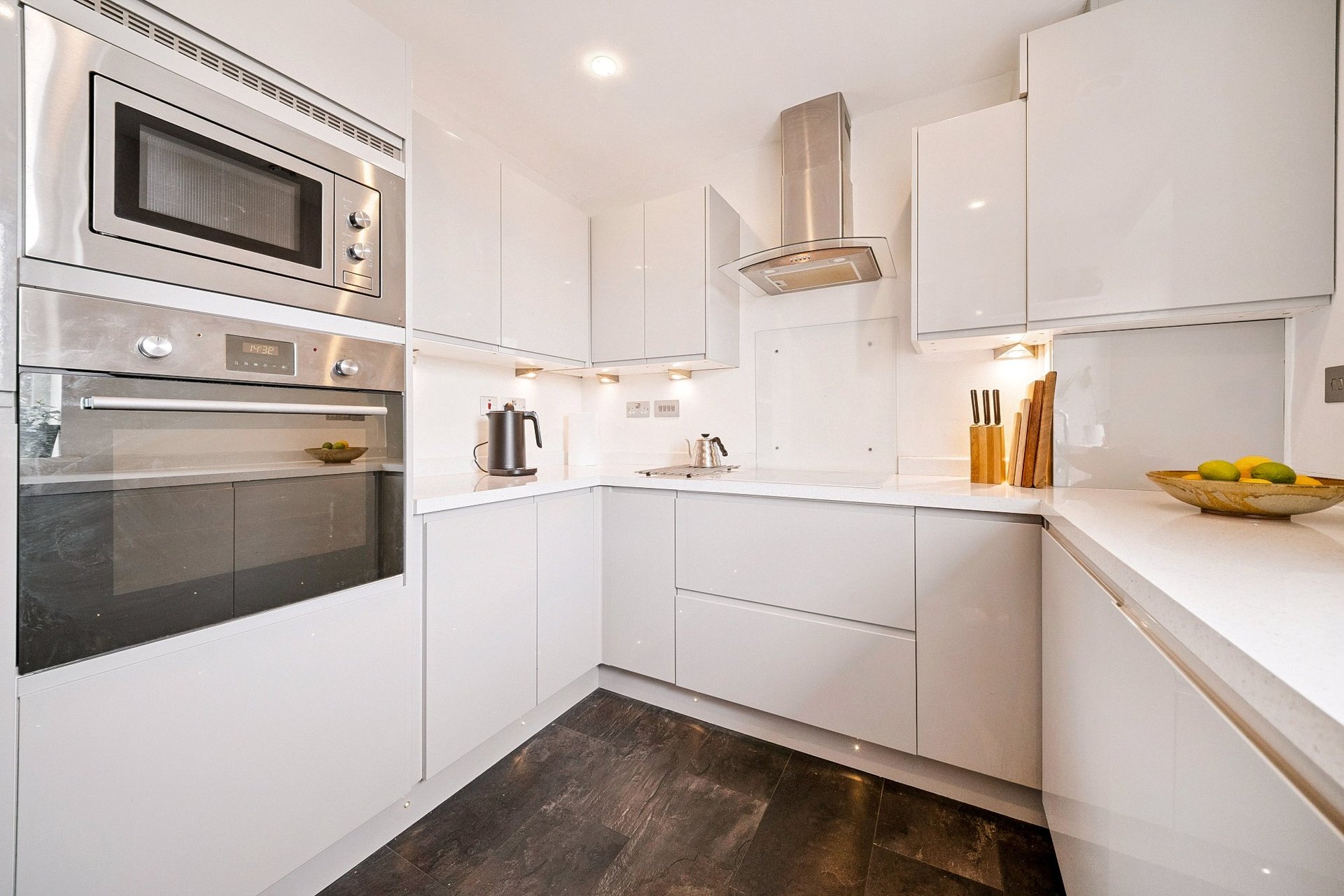 35/6 Ocean Drive, Leith, Edinburgh, EH6 6JL - Picture #10