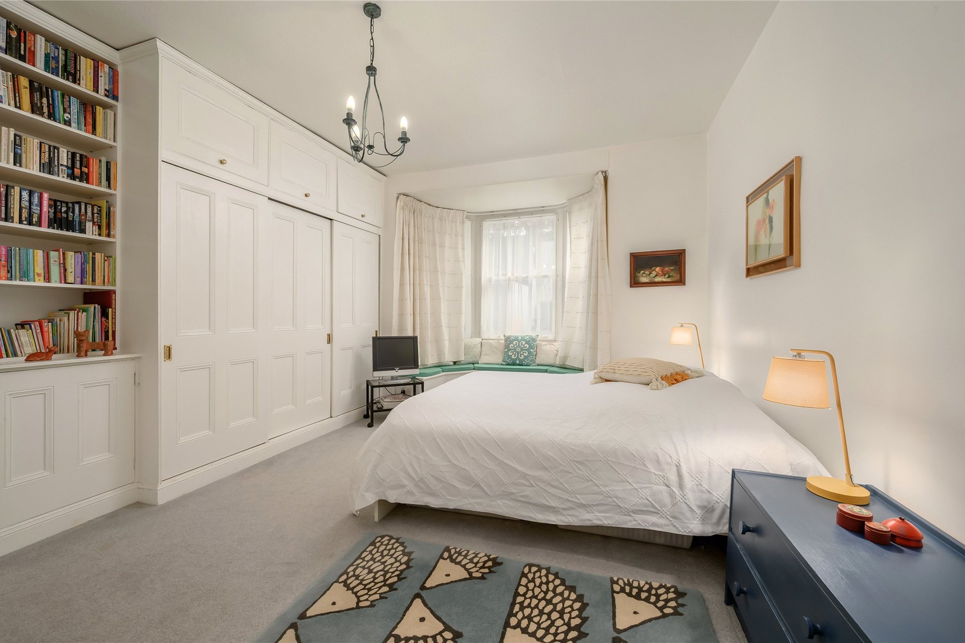 11 Belford Terrace, Edinburgh, EH4 3DQ - Picture #20