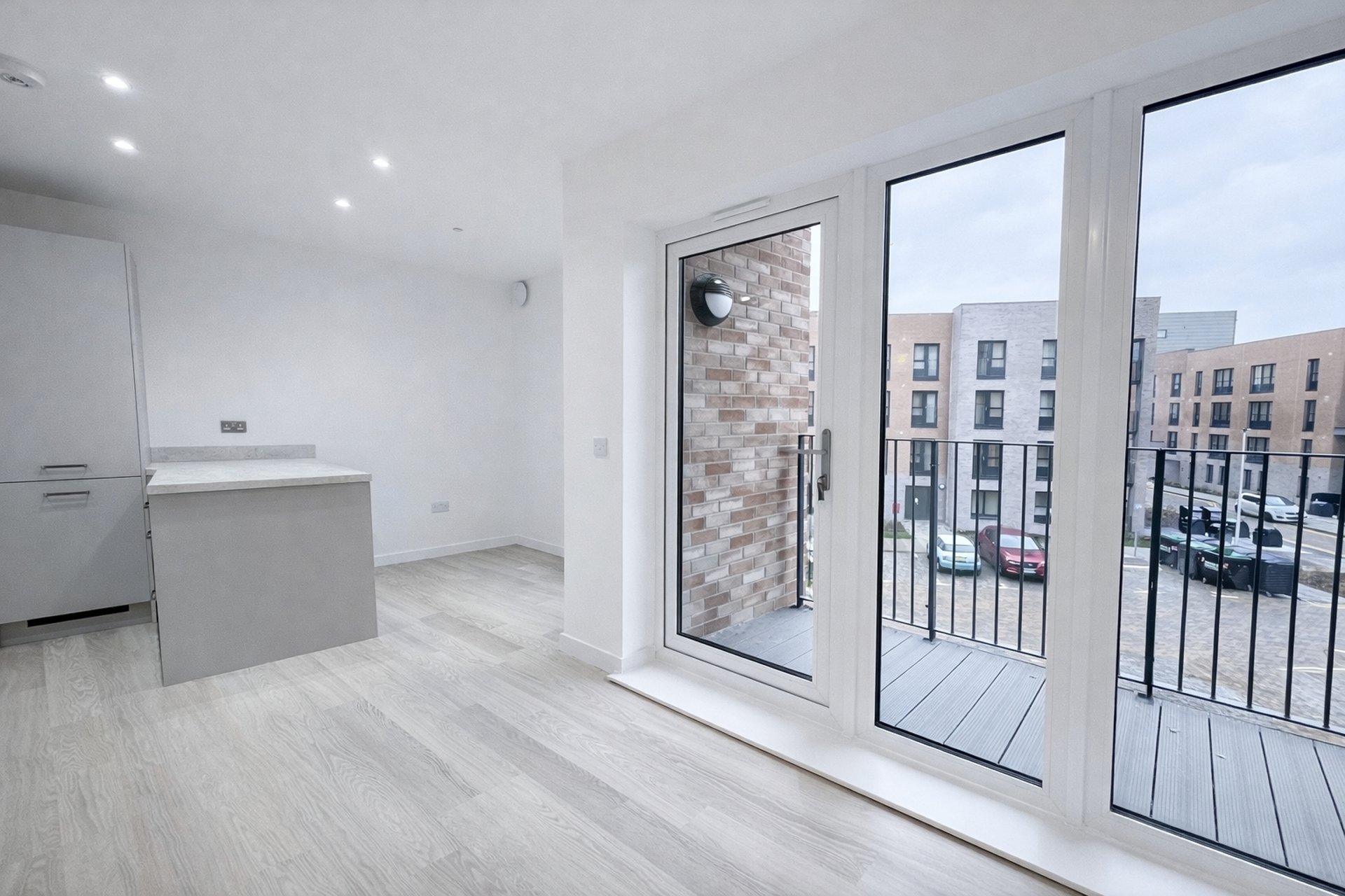 Plot 340, West Shore, Granton, EH95 1AB - Picture #3