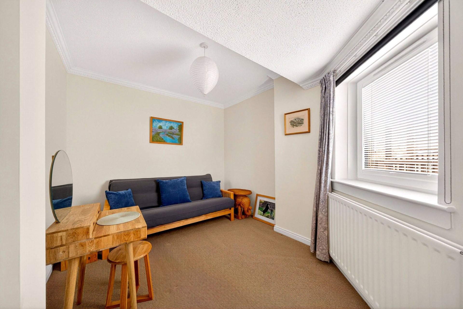 26/4 East Parkside, Edinburgh, EH16 5XN - Picture #23