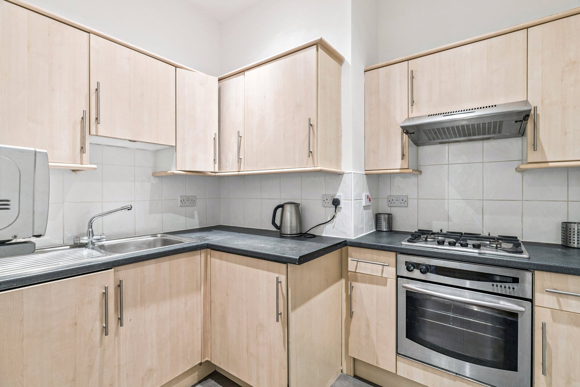 2/2, 46 Thornwood Avenue, Thornwood, Glasgow, G11 7PQ - Picture #5