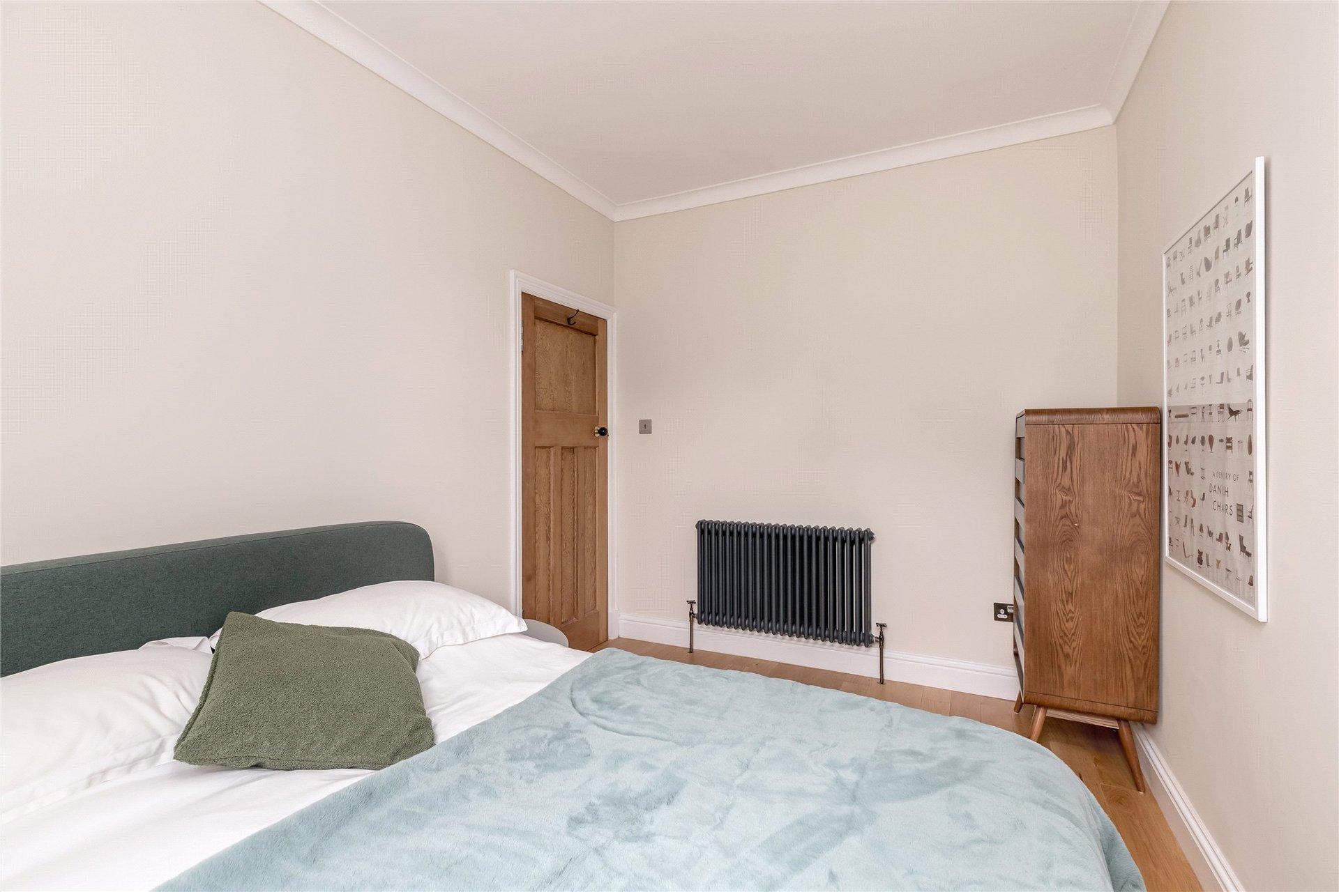 1 Warriston Grove, Edinburgh, EH3 5NH - Picture #13